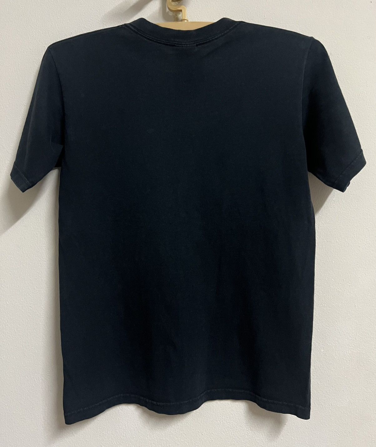 Band Tees Job For A Cowboy Skull Metal Graphic Tee Black S Size US S / EU 44-46 / 1 - 3 Thumbnail