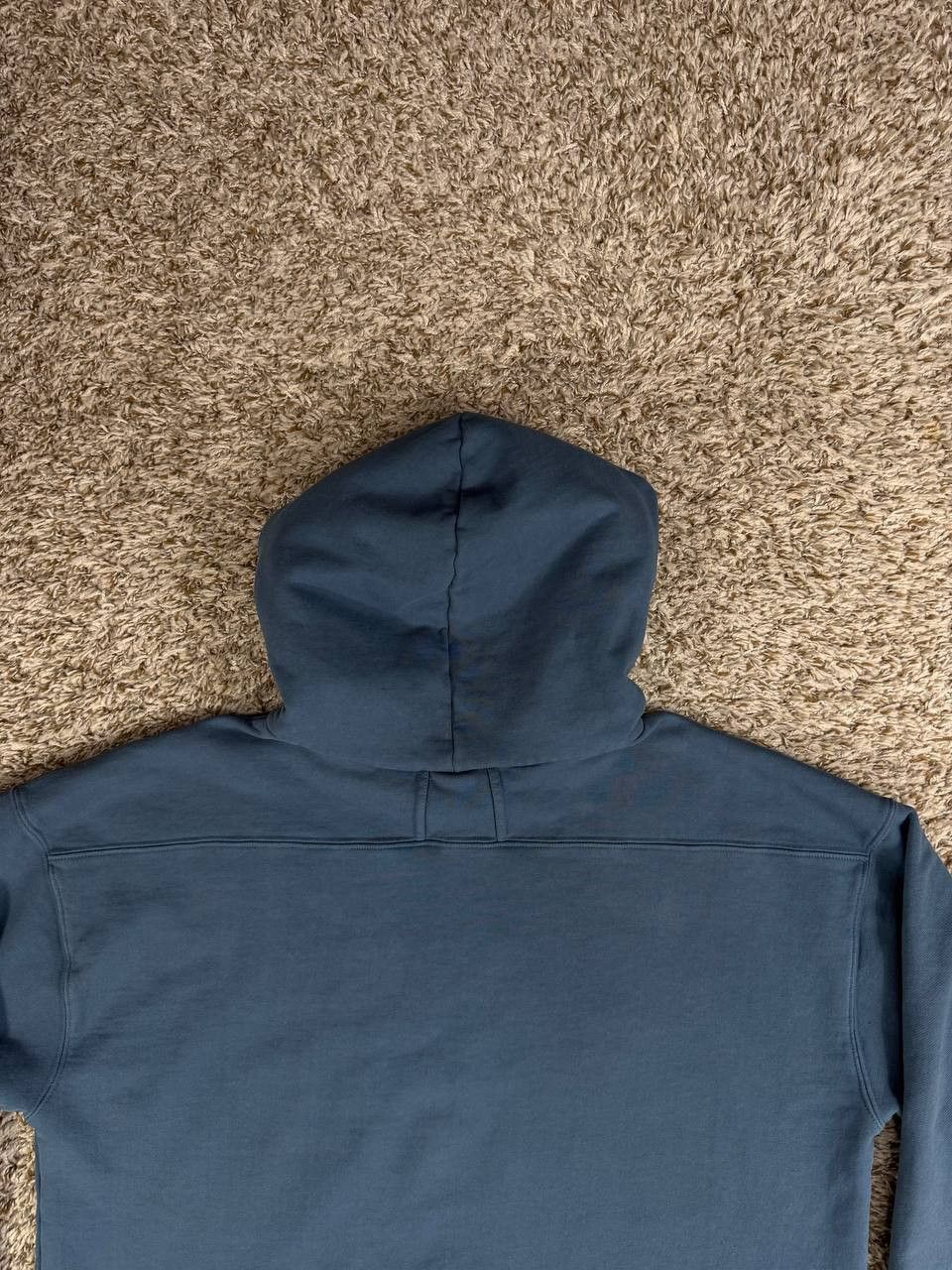 Rhude Rhude Le Tebac Hoodie 'Slate' Men's Size XL Size US XL / EU 56 / 4 - 11 Thumbnail