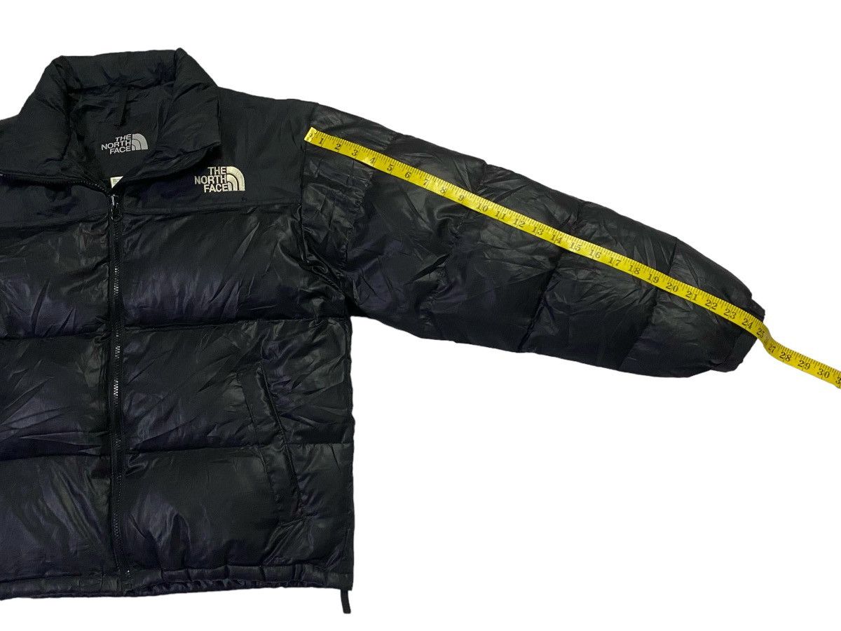 The North Face Vintage The North Face Nuptse Puffer Jacket Size US L / EU 52-54 / 3 - 8 Thumbnail