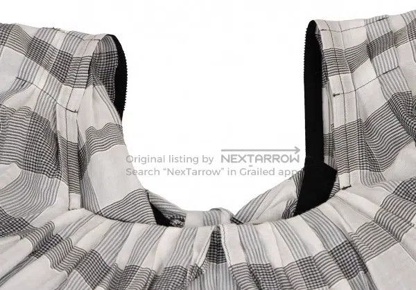 Comme des Garcons Comme Des Garcons Dress Size M / US 6-8 / IT 42-44 - 3 Thumbnail