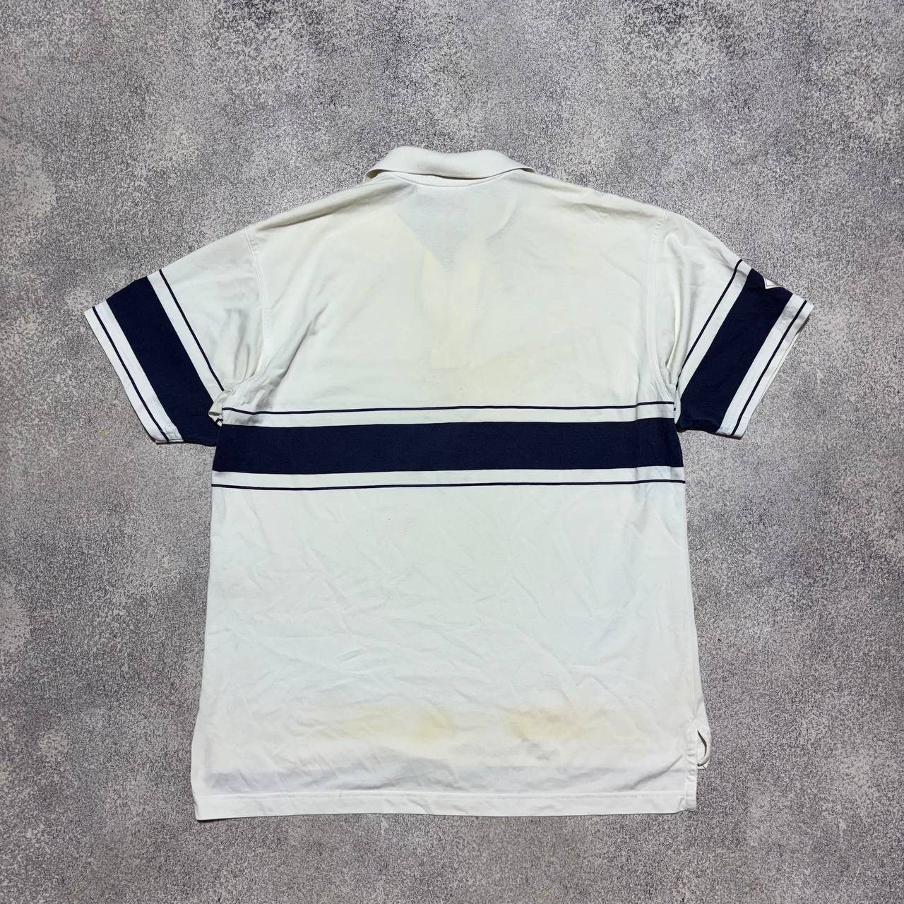 Nike Rare! Nike Supreme Court Vintage Mans M Y2K Size US M / EU 48-50 / 2 - 11 Thumbnail