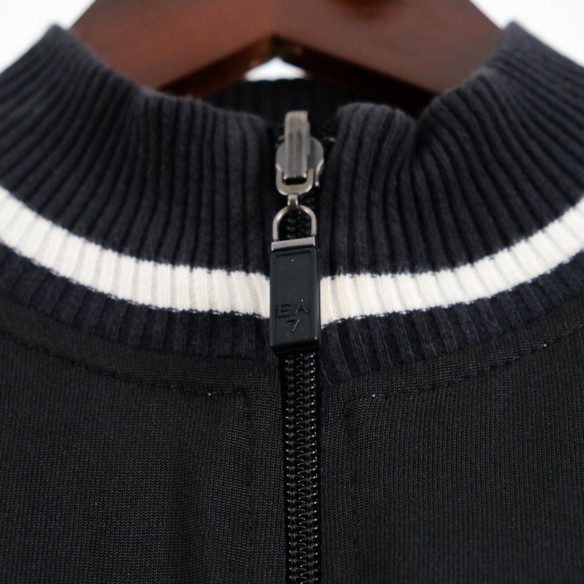 Emporio Armani Emporio Armani Reversible EA7 Jacket Size US M / EU 48-50 / 2 - 4 Thumbnail