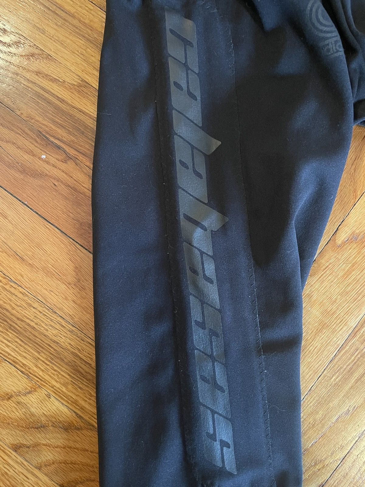 Yeezy Adidas Yeezy Calabasas Track Pants - Medium Size US 33 - 4 Thumbnail