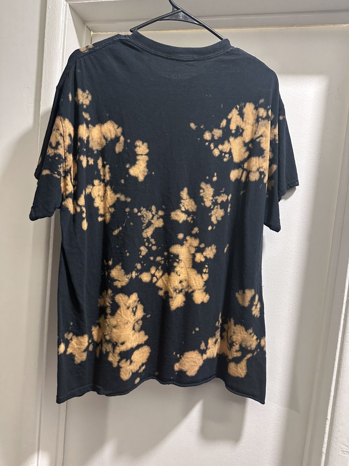 Band Tees Slayer Band tee Size US L / EU 52-54 / 3 - 2 Thumbnail