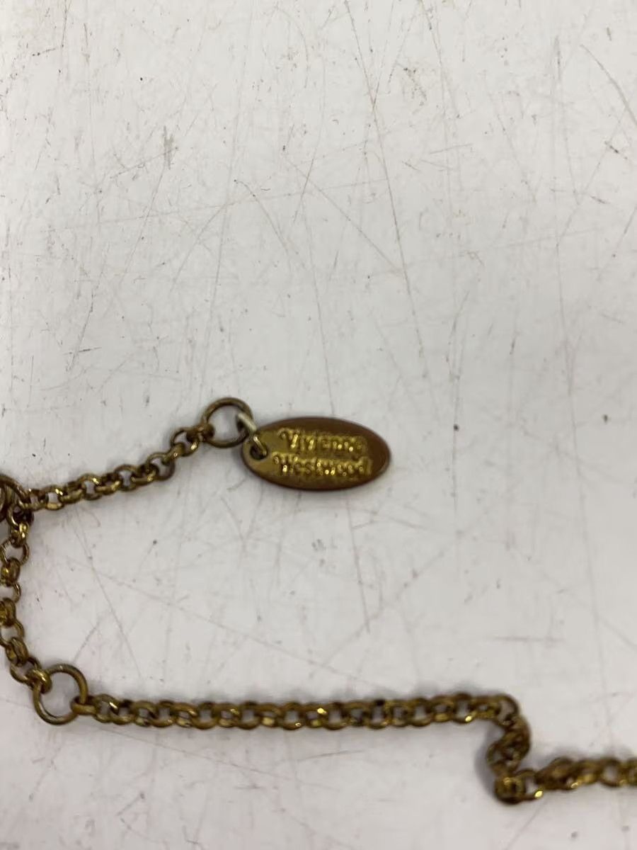 Vivienne Westwood Crystal Orb Necklace Size ONE SIZE - 4 Thumbnail