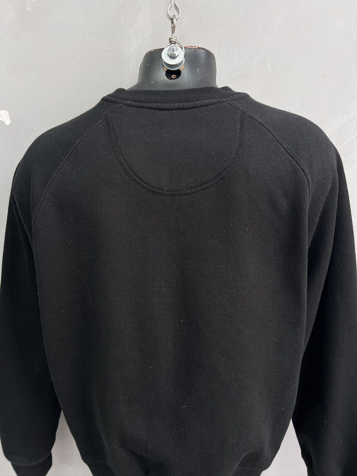 Russell Athletic Russel athletic crew neck sweatshirt y2k style retro Size US M / EU 48-50 / 2 - 6 Thumbnail