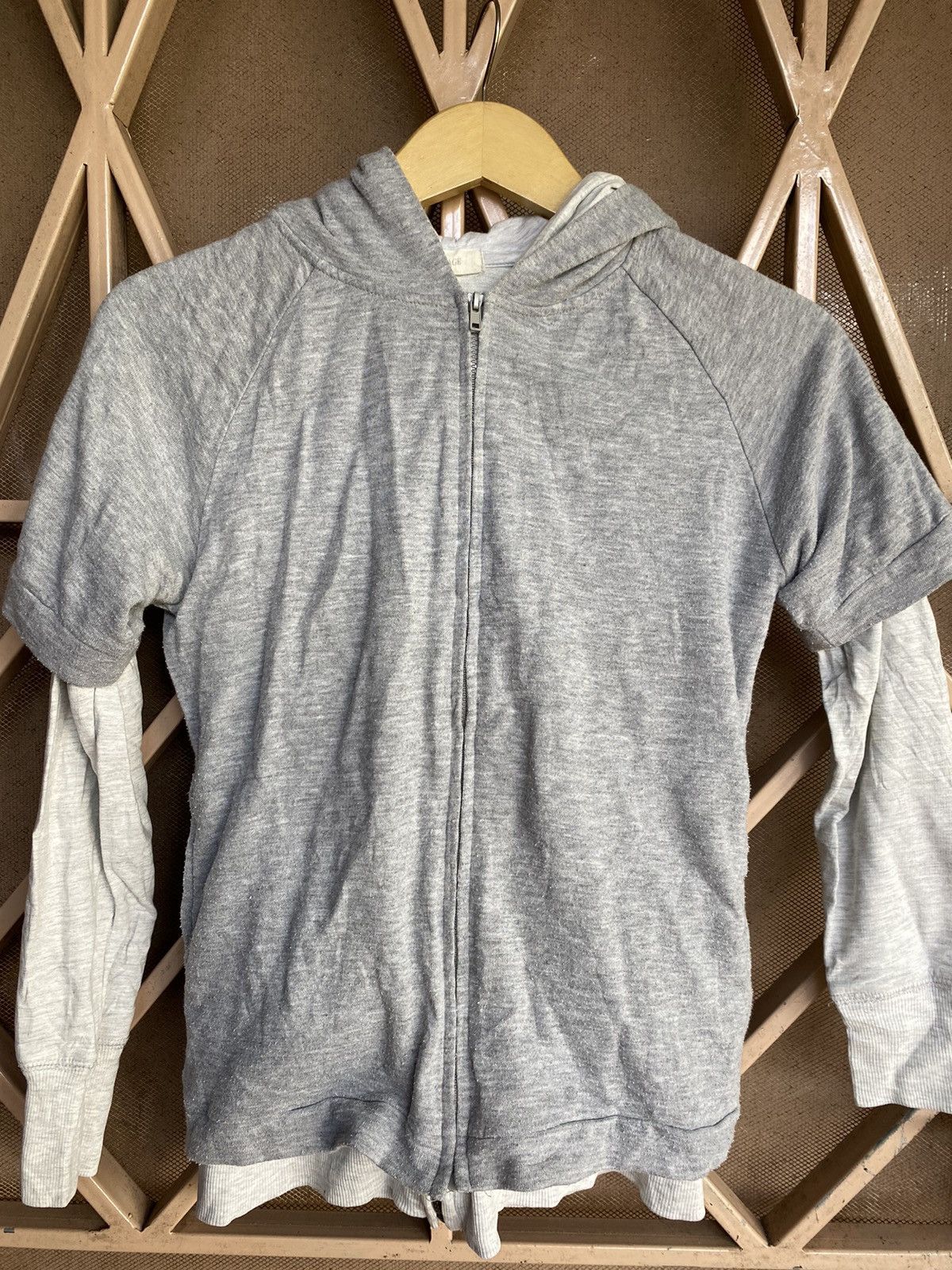 If Six Was Nine Japanese double layer 1of1 Ifsixwasnine Lgb Styled Size US XS / EU 42 / 0 - 4 Thumbnail