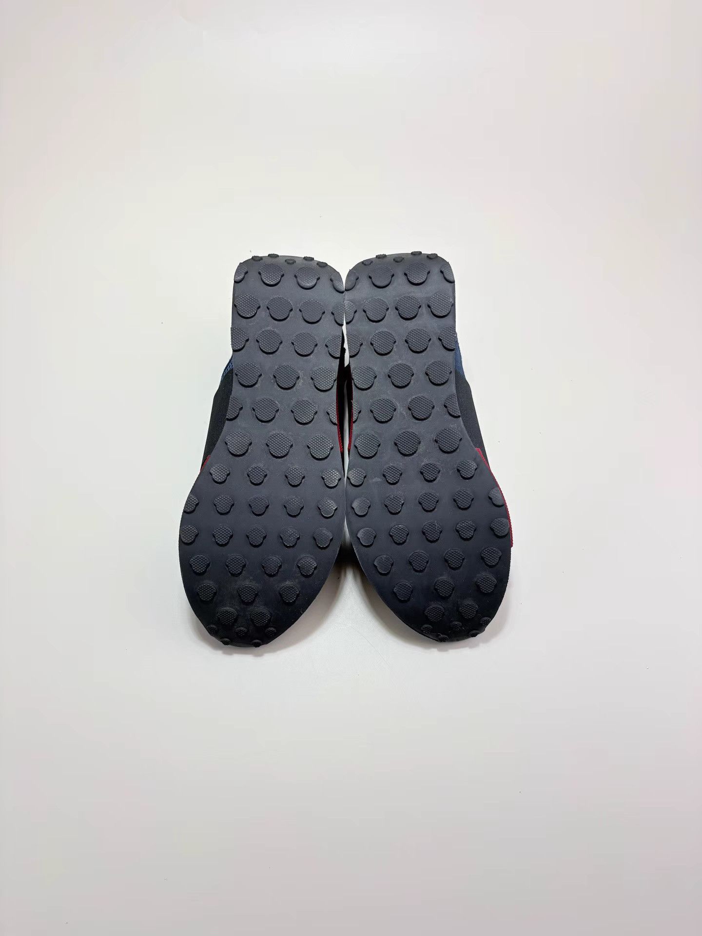 Moncler MONCLER Dark Blue Sneakers K1 Size US 7 / EU 40 - 6 Thumbnail