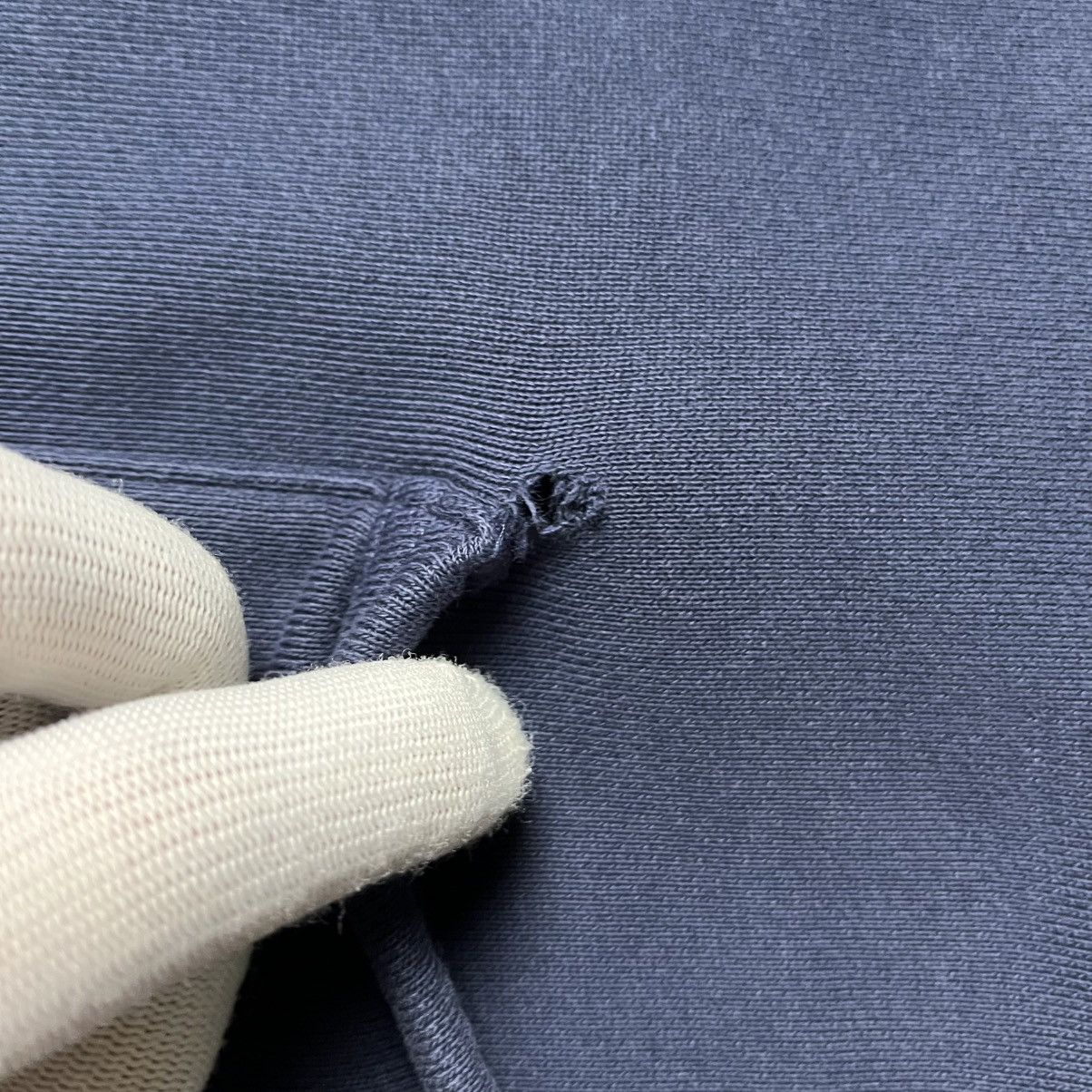 Polo Ralph Lauren Vintage Polo Sport Ralph Lauren Zip Hoodie Streetwear Y2K Size US XXL / EU 58 / 5 - 8 Thumbnail