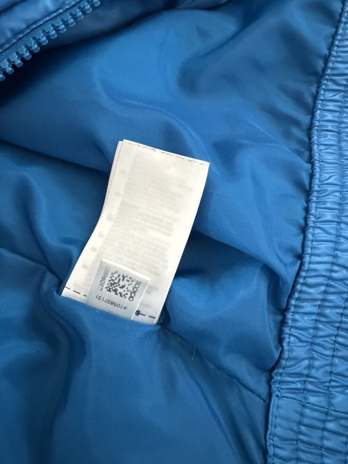 Adidas Adidas Originals Puffer Jacket With Logo Size US S / EU 44-46 / 1 - 7 Thumbnail