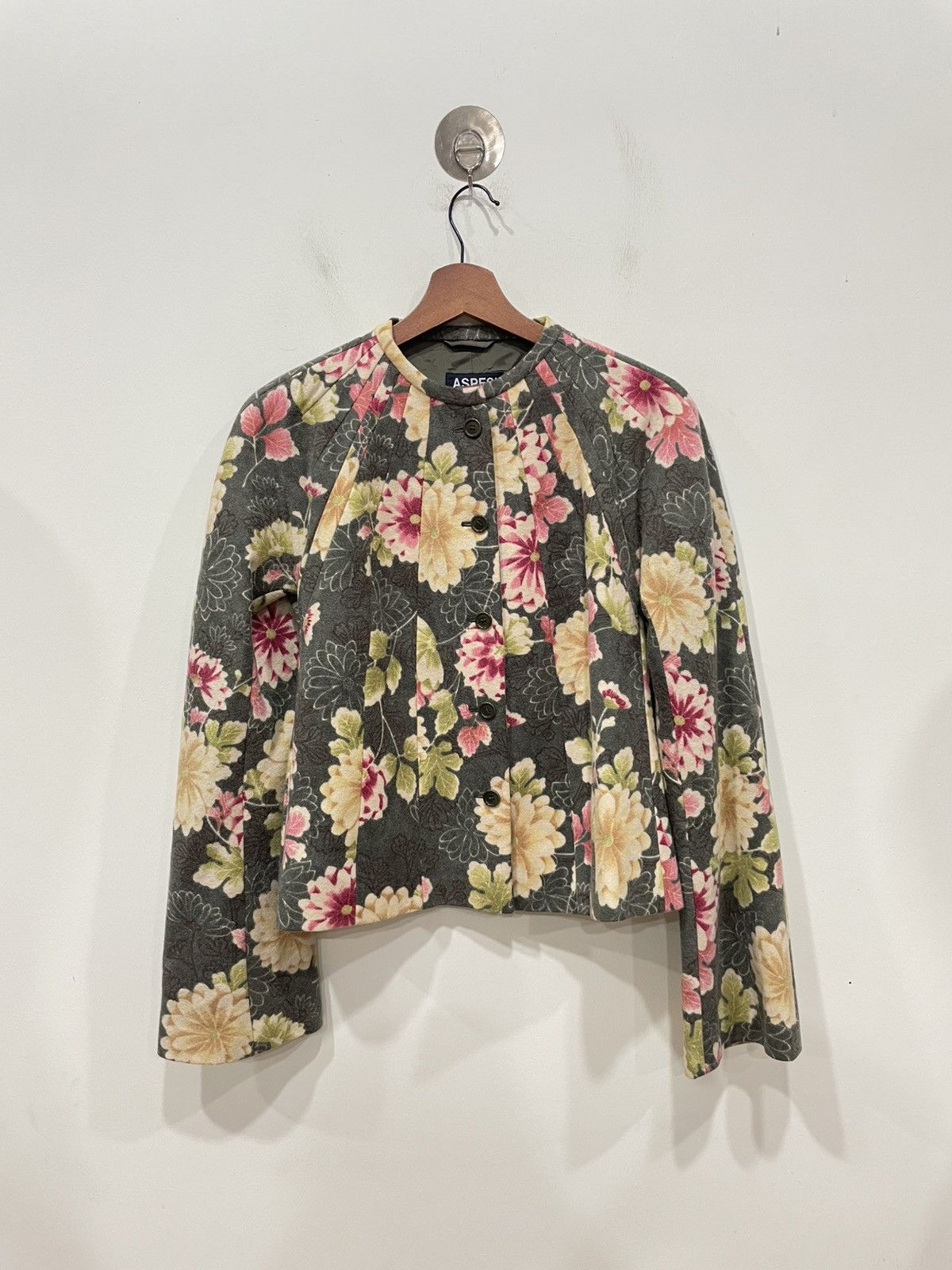 Alberto Aspesi jacket