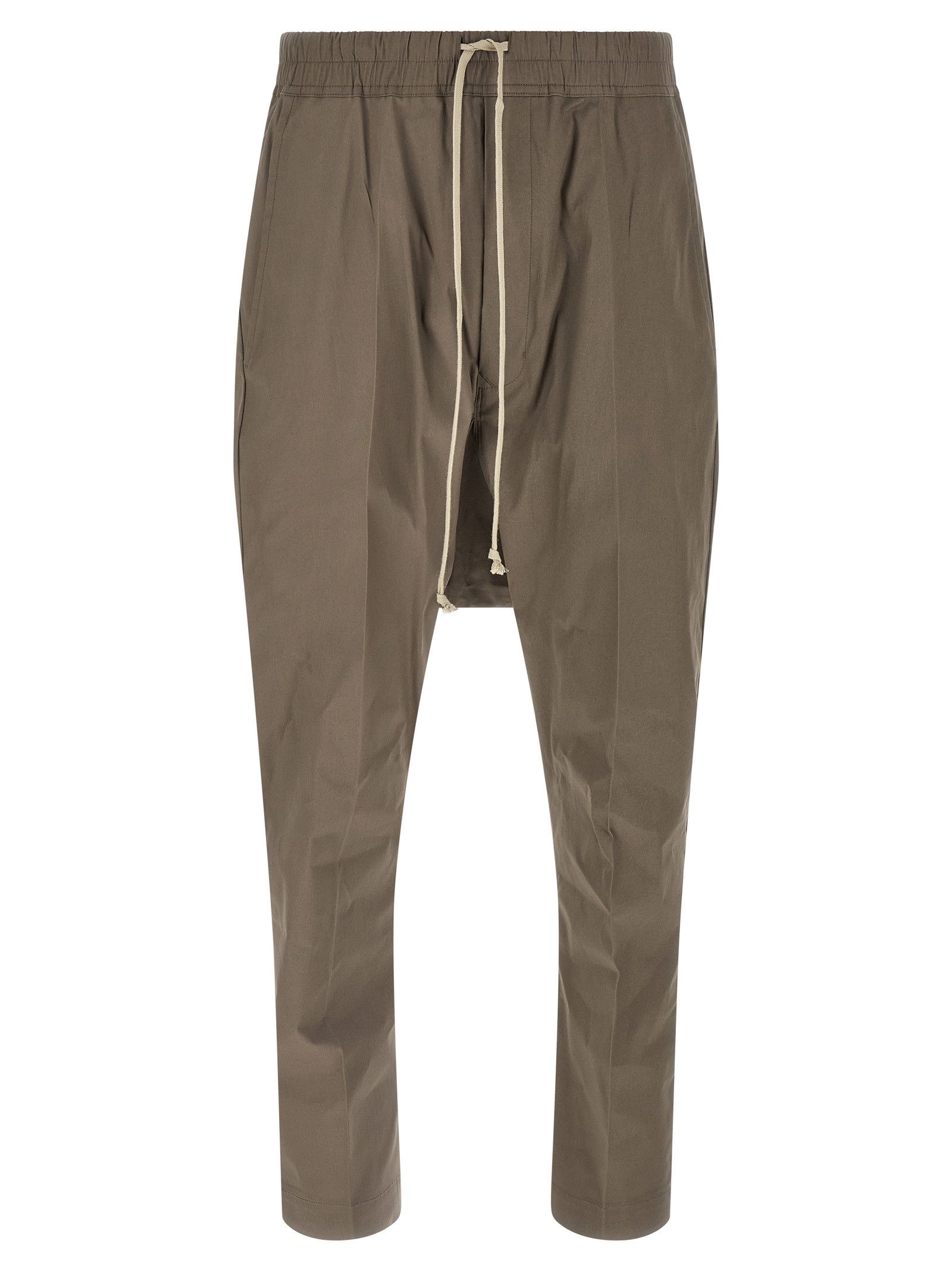Rick Owens 'Drawstring Long' Pants Size US 32 / EU 48 - 1 Thumbnail