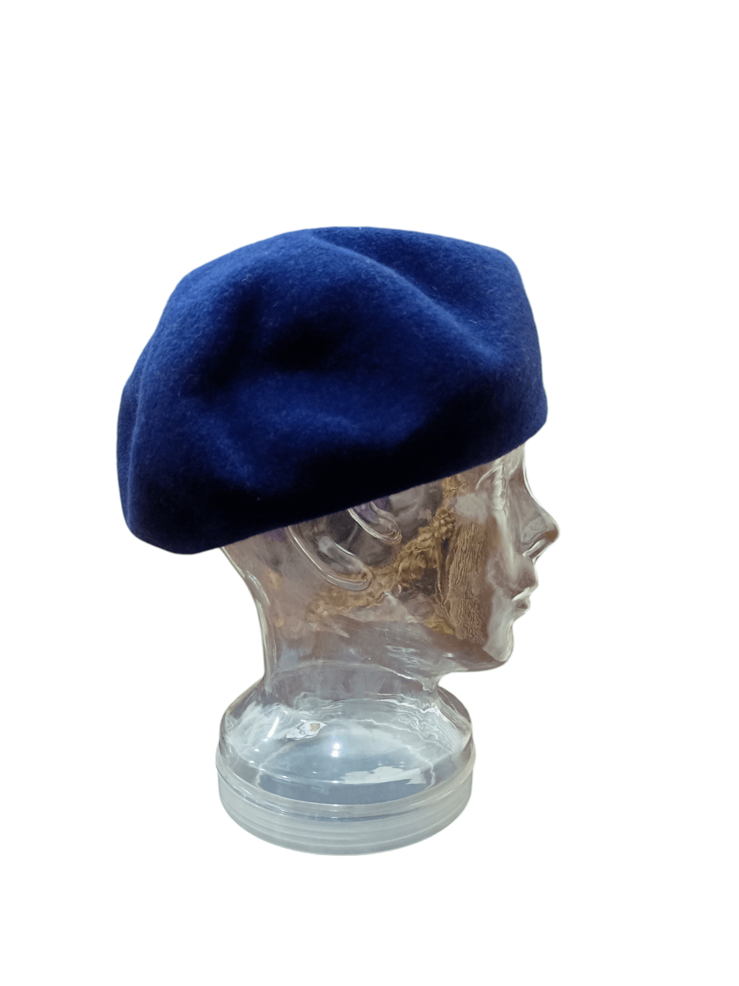 Vivienne Westwood Vivienne Westwood Wool Beret Size ONE SIZE - 4 Thumbnail