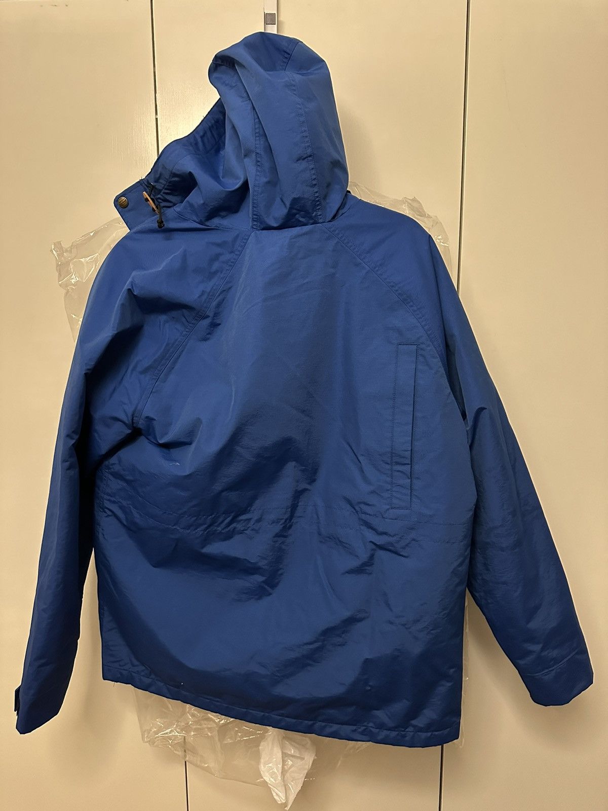 L.L. Bean NWT Medium LL Bean Original Baxter State Parka Size US M / EU 48-50 / 2 - 2 Thumbnail