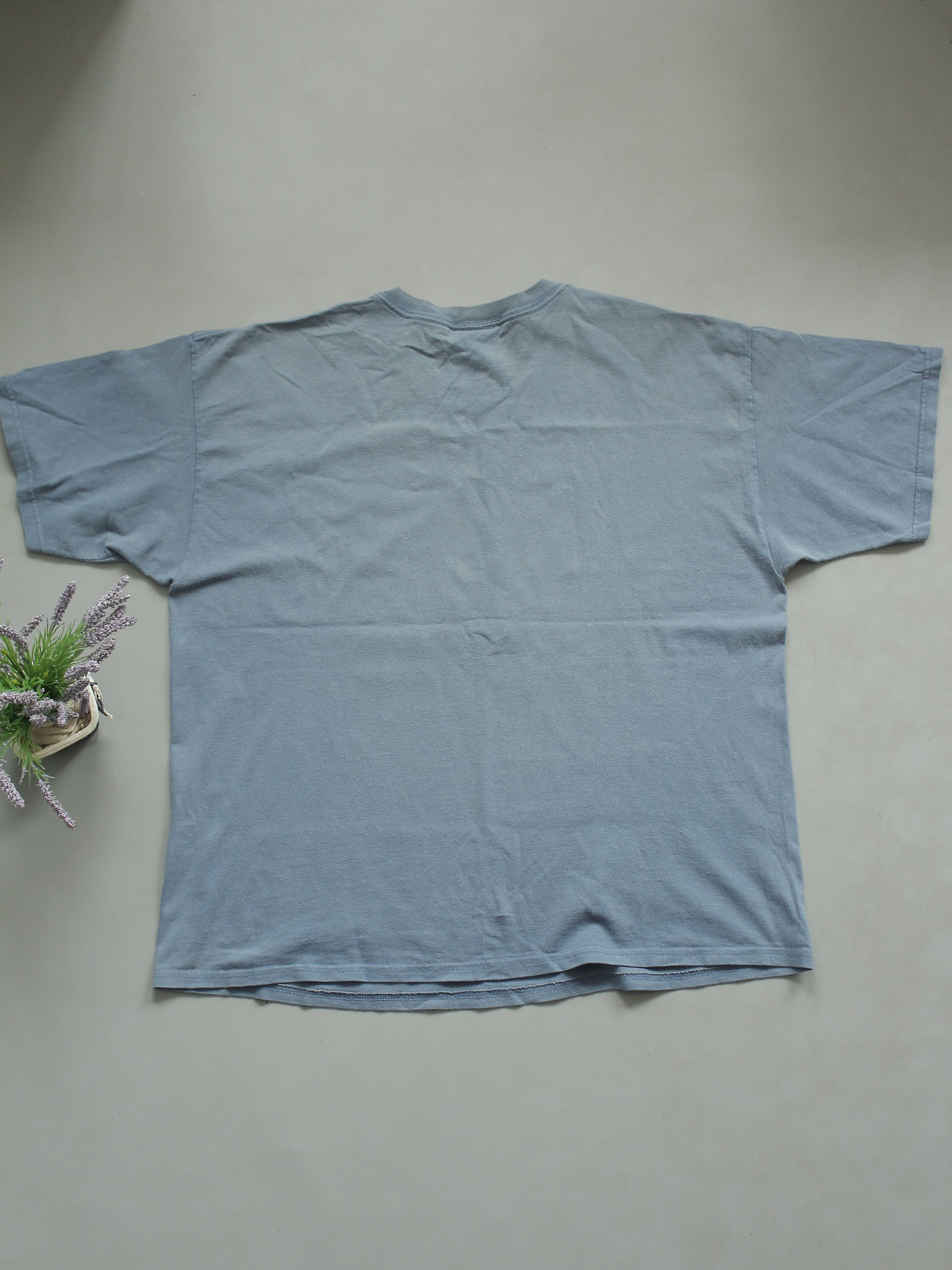 Disney × Vintage DISNEY WORLD VINTAGE T SHIRT GRUMPY BIG SIZE OVERSIZE 2XL Size US XXL / EU 58 / 5 - 4 Thumbnail