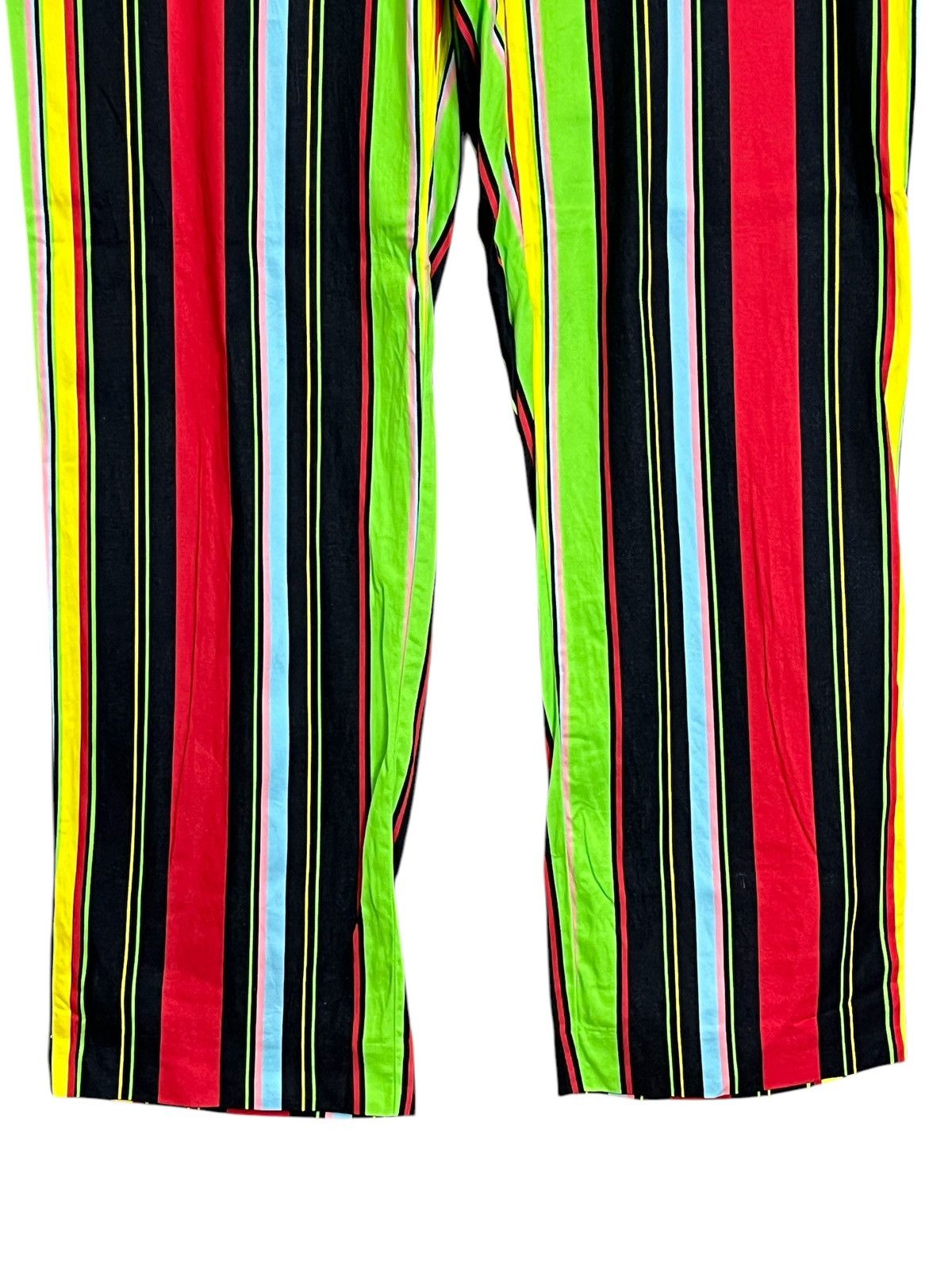 Japanese Brand SICK🔥JAPANESE BRAND LOUD MOUTH GOLF CASUAL PANTS Size US 38 / EU 54 - 3 Thumbnail