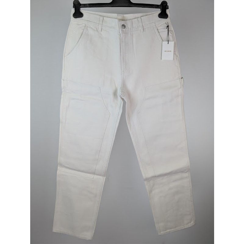 Aime Leon Dore o1rshd1 Double-Knee Carpenter Pants in Pristine Size US 32 / EU 48 - 2 Thumbnail