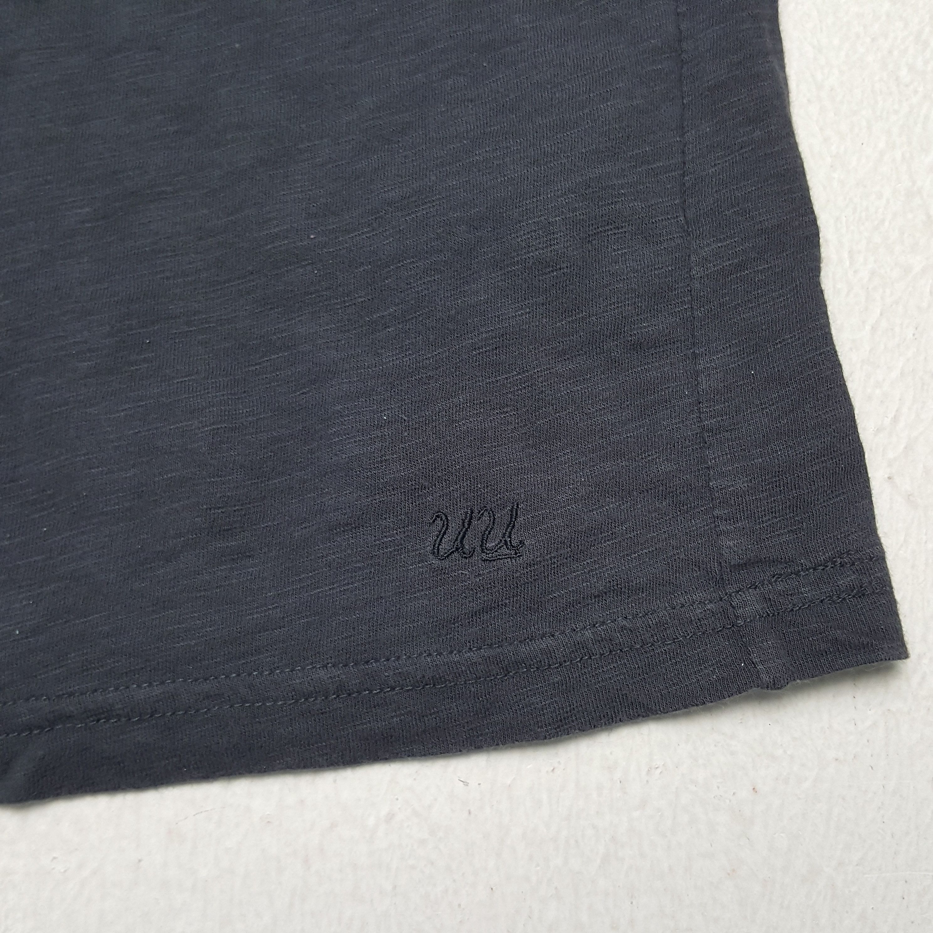 Undercover × Uniqlo × Vintage Vintage Uniqlo X Undercover Japanese Brand Tshirt Size US S / EU 44-46 / 1 - 6 Thumbnail