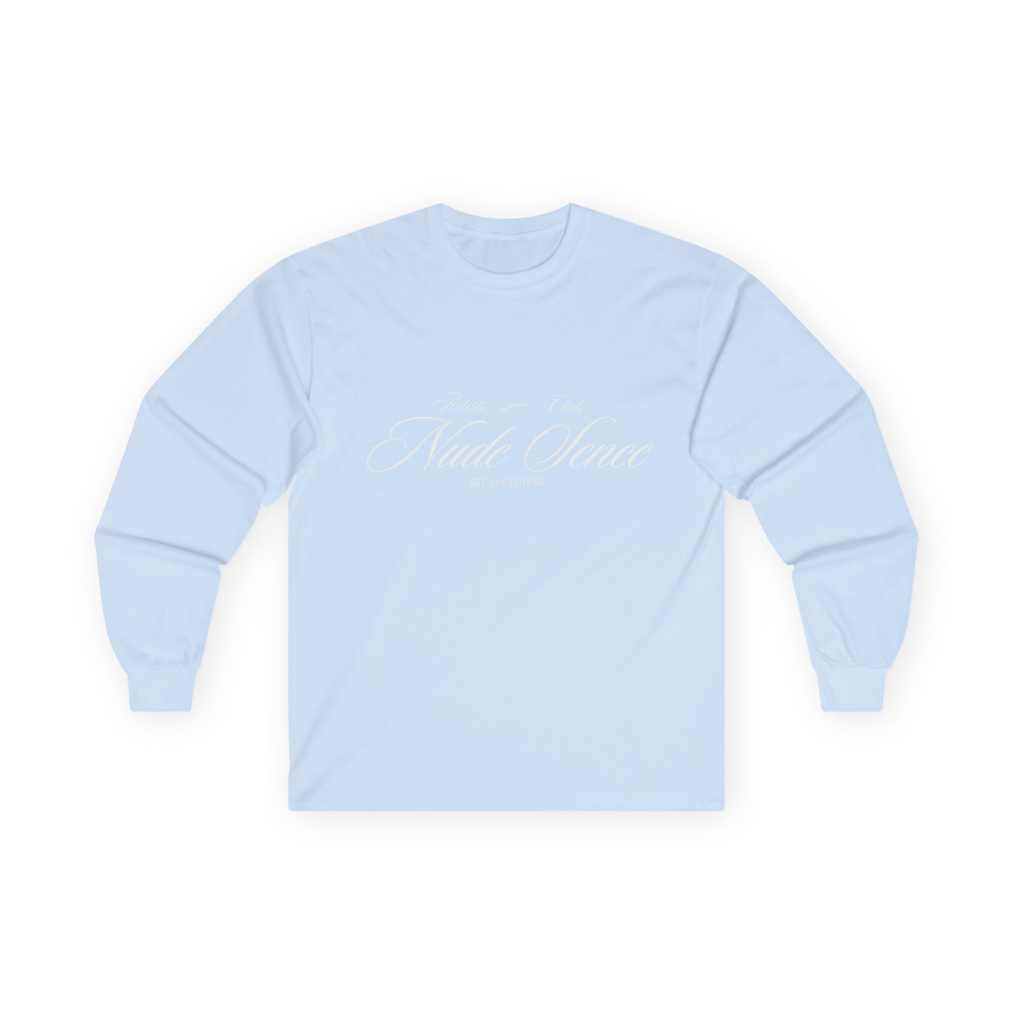 Other The Essential [Sweatshirt] - Nude Sense® Size M / US 6-8 / IT 42-44 - 2 Thumbnail
