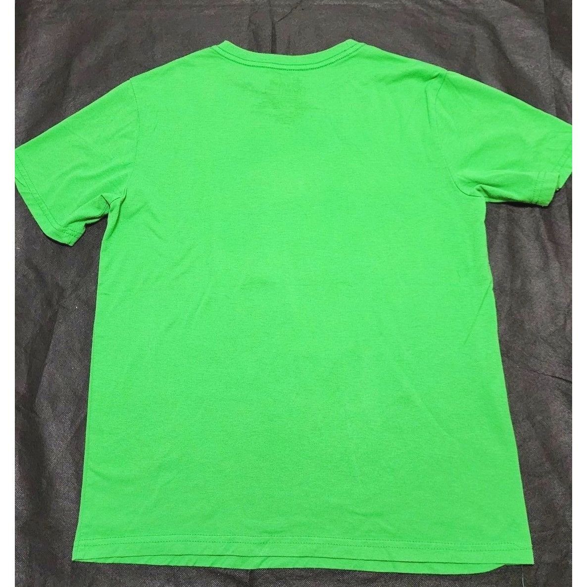 Star Wars Star Wars Galaxys Greetings Baby Yoda Adult Small T-Shirt G Size US S / EU 44-46 / 1 - 6 Thumbnail