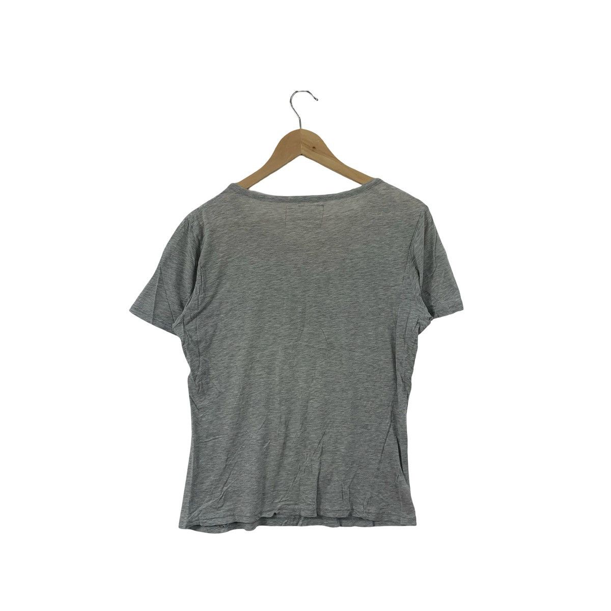 Other Vintage URBAN SHADOW GRAPHIC Minimalist Photo Print Size S / US 4 / IT 40 - 7 Thumbnail