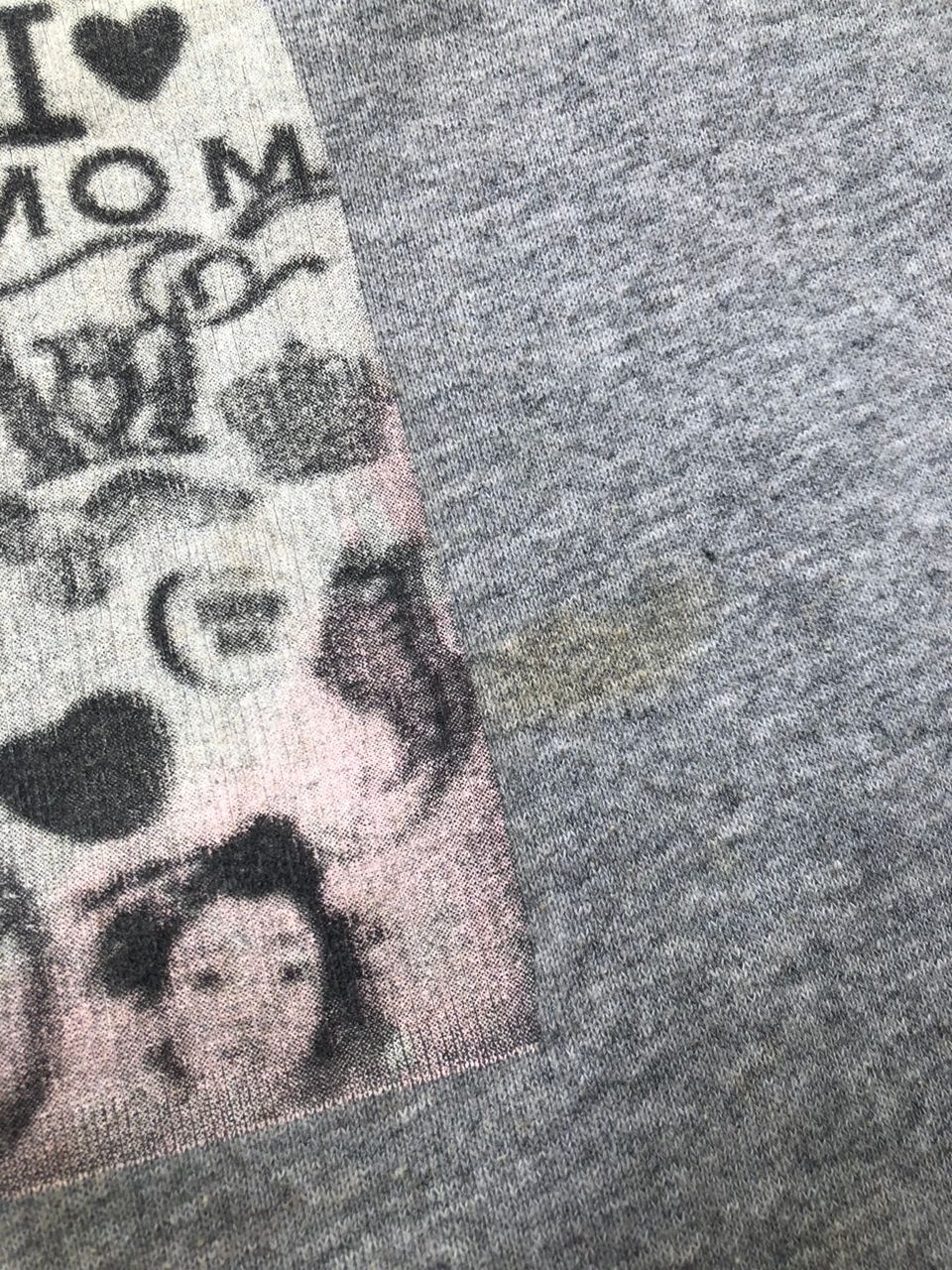 Rude RUDE "Marilyn Monroe" Sweatshirt Made In Italy Size US M / EU 48-50 / 2 - 7 Thumbnail