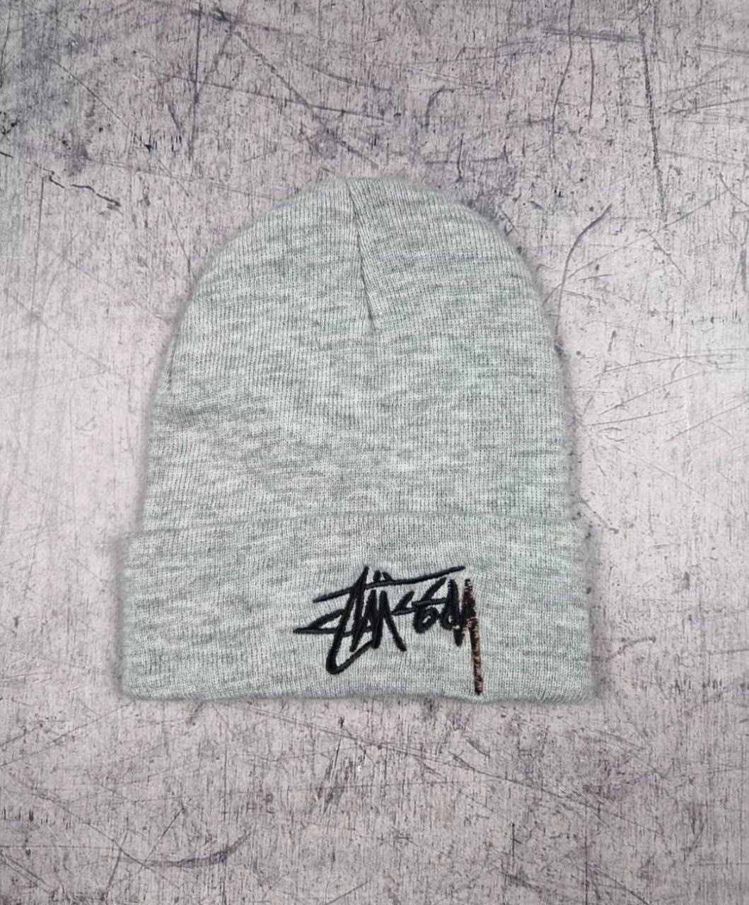 Stussy × Vintage Vintage Stussy Hype Streetwear Hats Size ONE SIZE - 3 Thumbnail