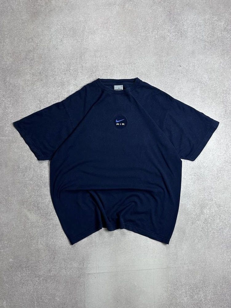 Nike Vintage Nike Tn Skepta Style Nocta T-shirt L Size US L / EU 52-54 / 3 - 1 Thumbnail