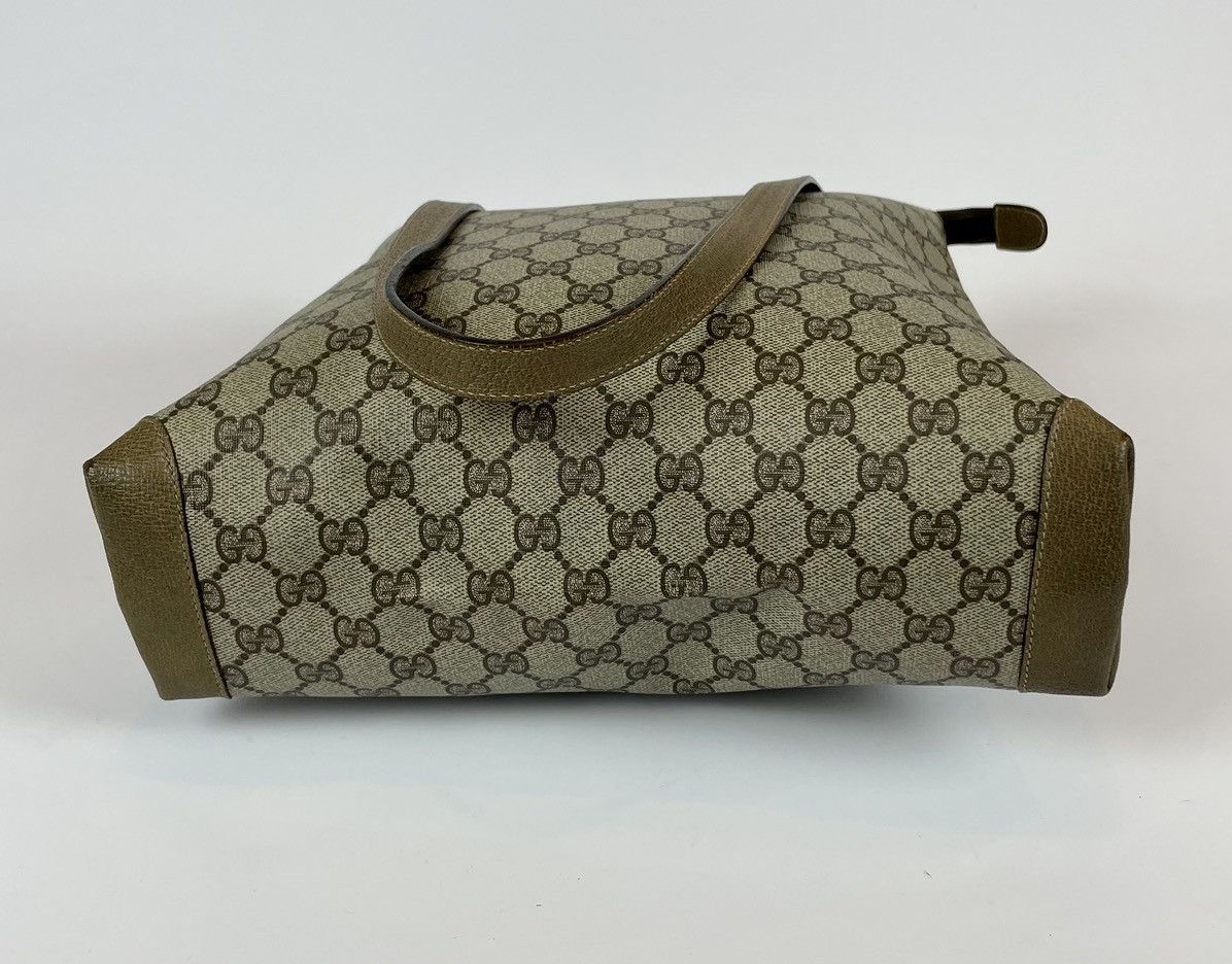 Gucci Gucci tote Size ONE SIZE - 5 Thumbnail