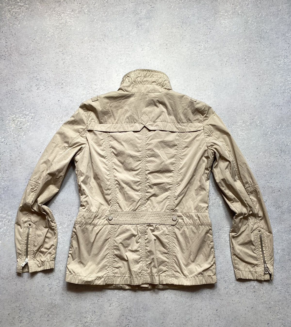 Milestone Milestone Luxury Womens Jacket Size L / US 10 / IT 46 - 6 Thumbnail