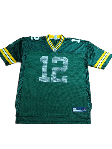 NFL Vintage Reebok NFL Football Jersey Size XXL Size US XXL / EU 58 / 5 - 1 Thumbnail