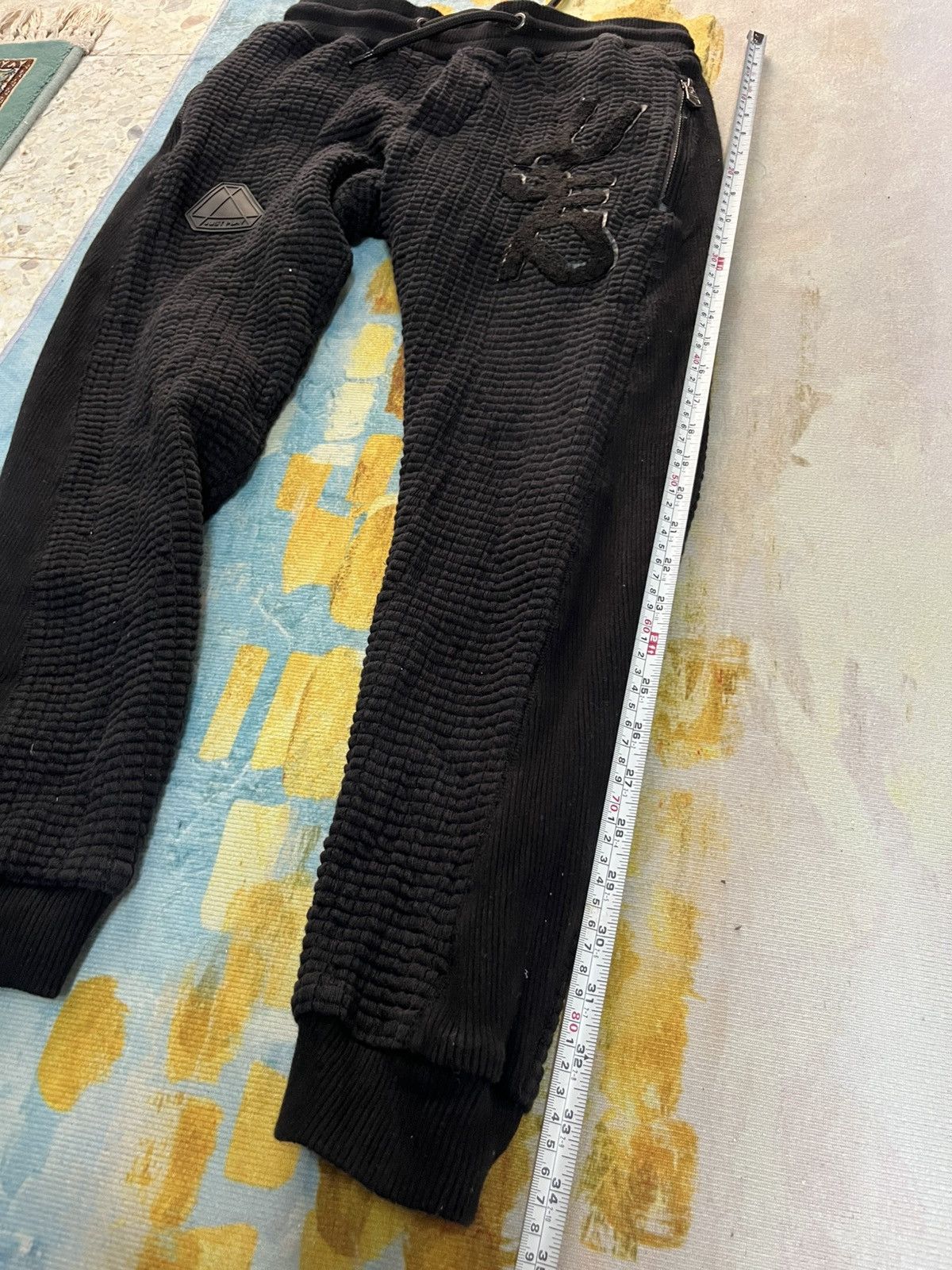 Japanese Brand 💥Offer Me💥 JACKETS & TRACKPANTS 1PIU1UGUALE3 x Just Play Size US M / EU 48-50 / 2 - 22 Thumbnail