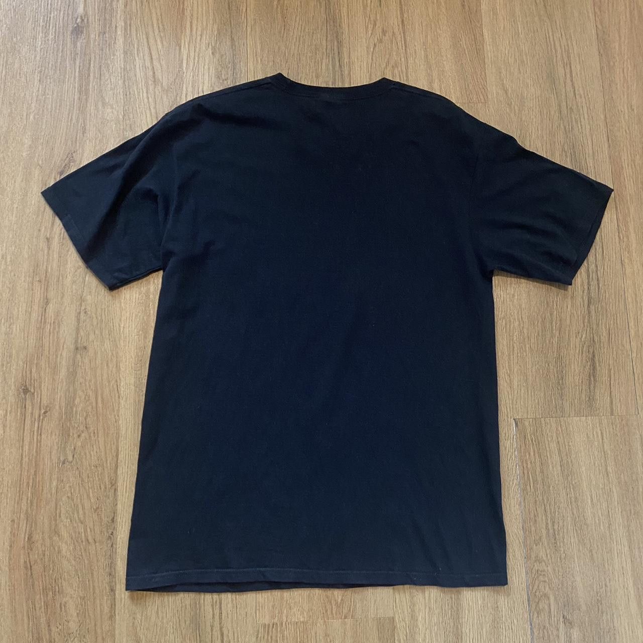 Lamborghini Black and green Lamborghini Supercar t-shirt Size US S / EU 44-46 / 1 - 3 Thumbnail