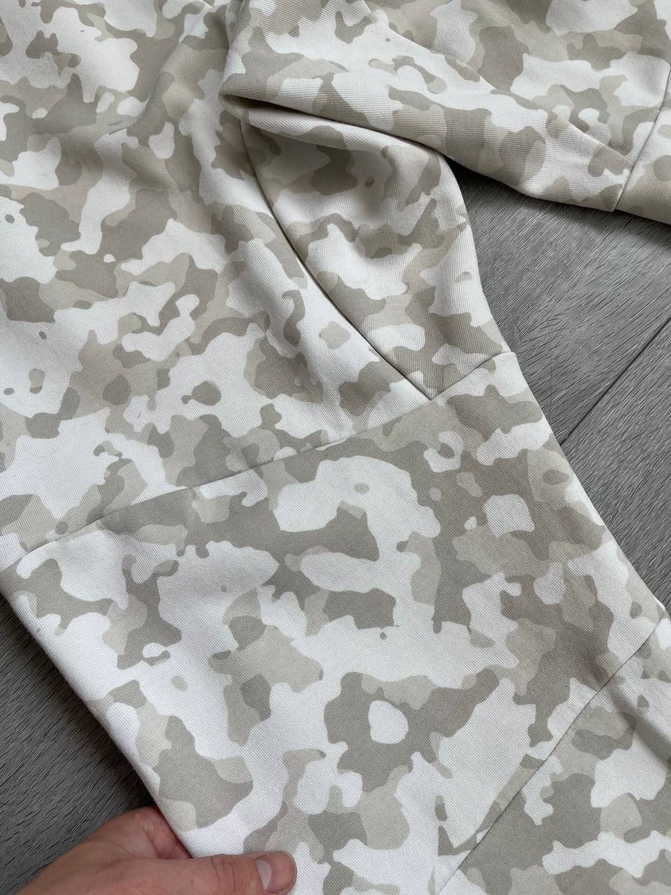 Nike × Streetwear × Vintage nike tech fleece camo rare sweatpants Size US 36 / EU 52 - 15 Thumbnail
