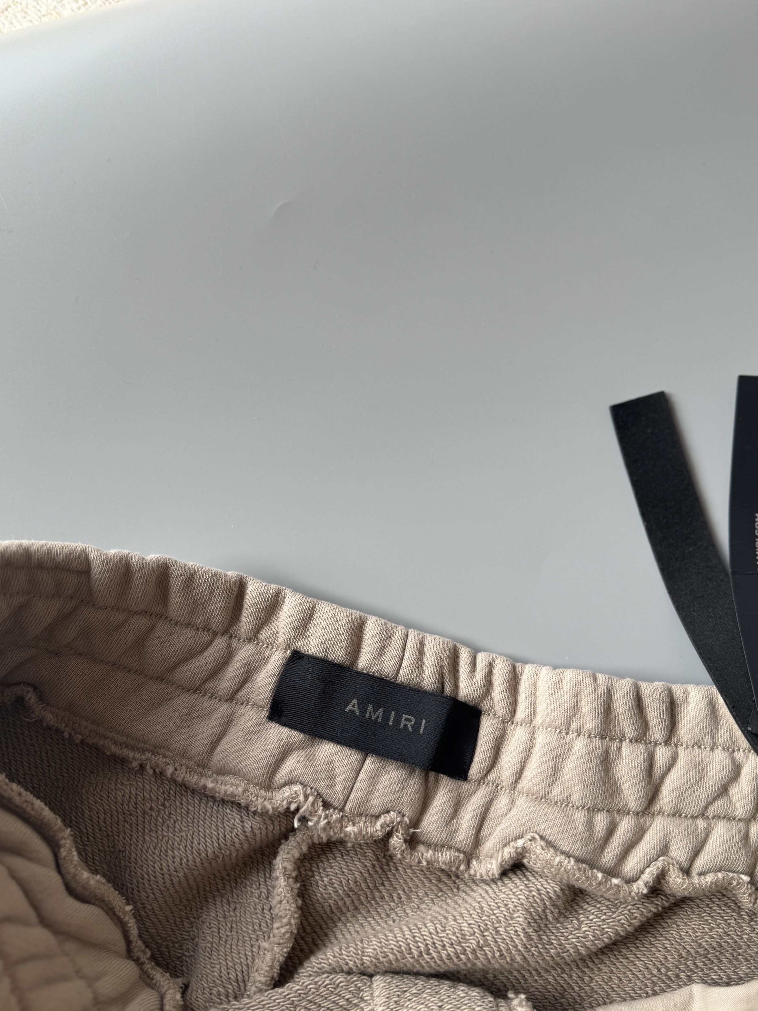 Amiri Amiri Bandana Pants Size US 30 / EU 46 - 7 Thumbnail