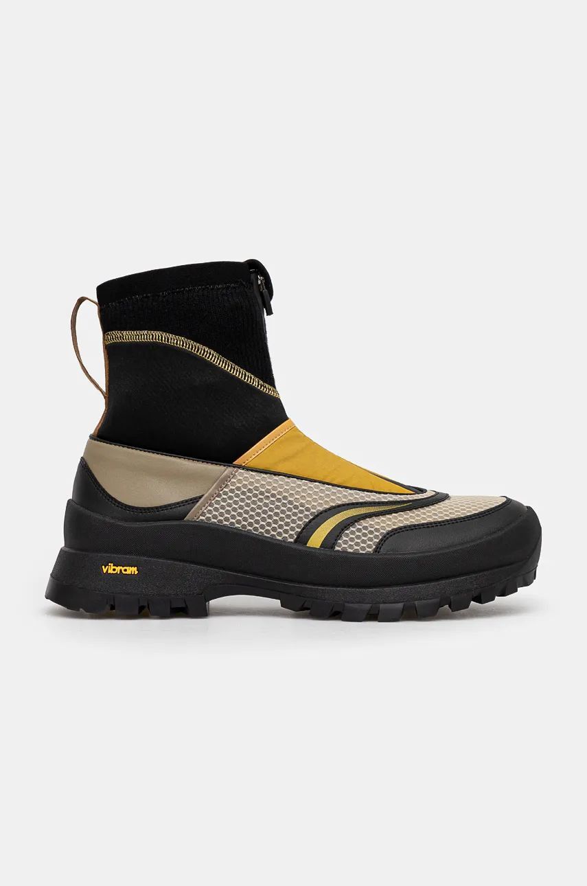 Andersson Bell Andersson Bell Mattio Zip-Up Trainer Boots Size US 11 / EU 44 - 2 Thumbnail