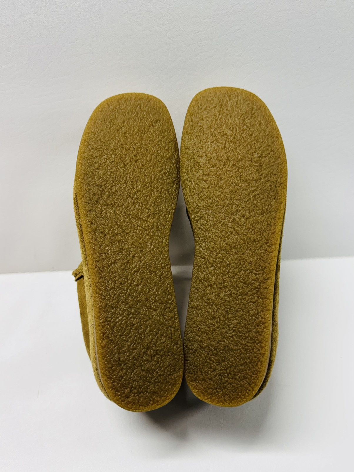 Clarks Clarks Wallaston Suede Boots Dark Sand Size US 10 / EU 43 - 6 Thumbnail
