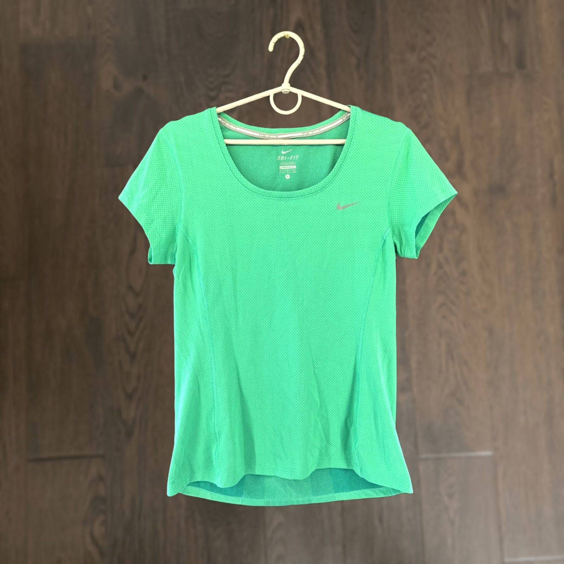 Nike Nike Dri-FIT Running Shirt Women XS S? Size S / US 4 / IT 40 - 1 Thumbnail