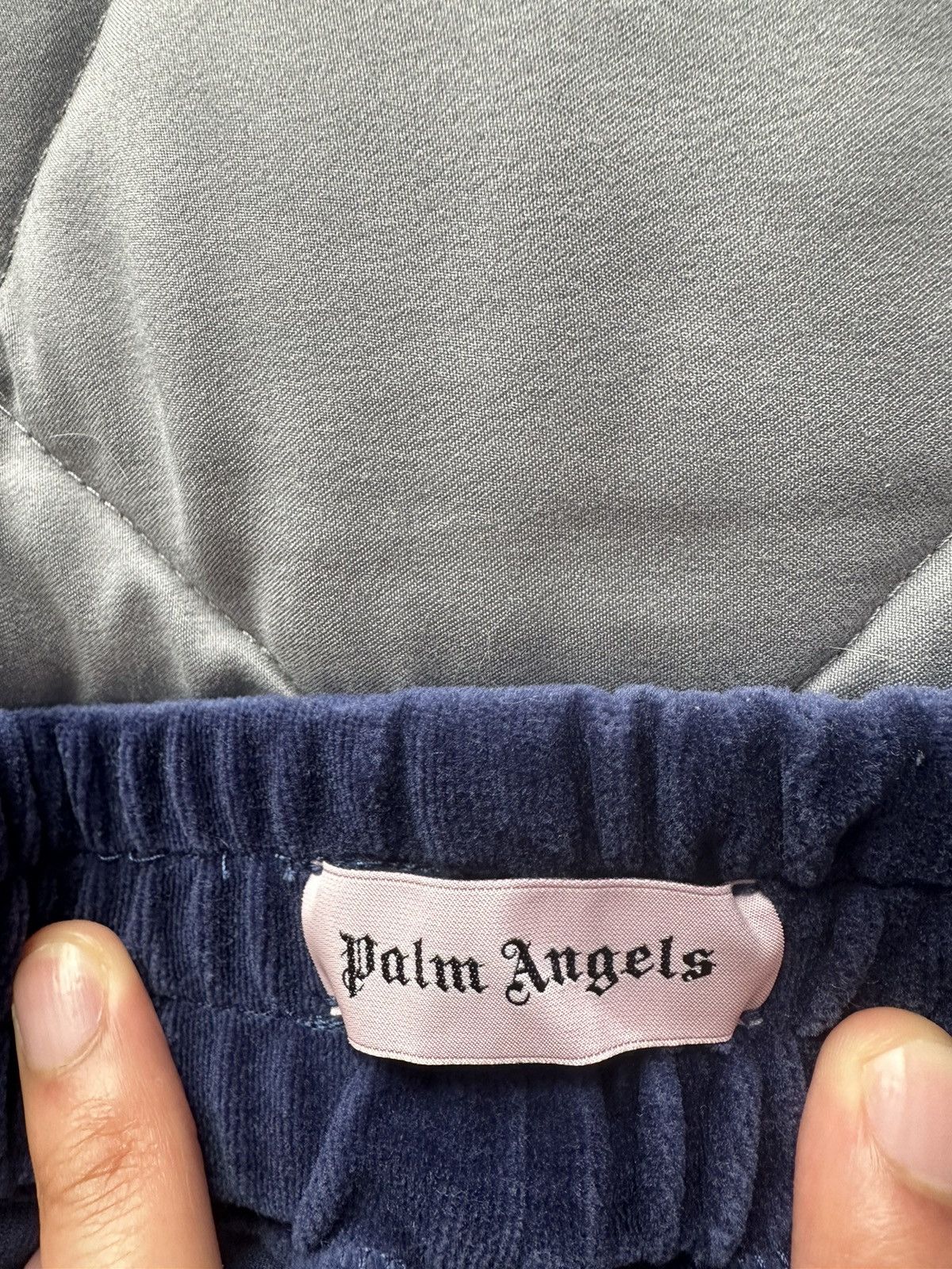 Palm Angels Palm Angels Trackpants Size US 32 / EU 48 - 3 Thumbnail