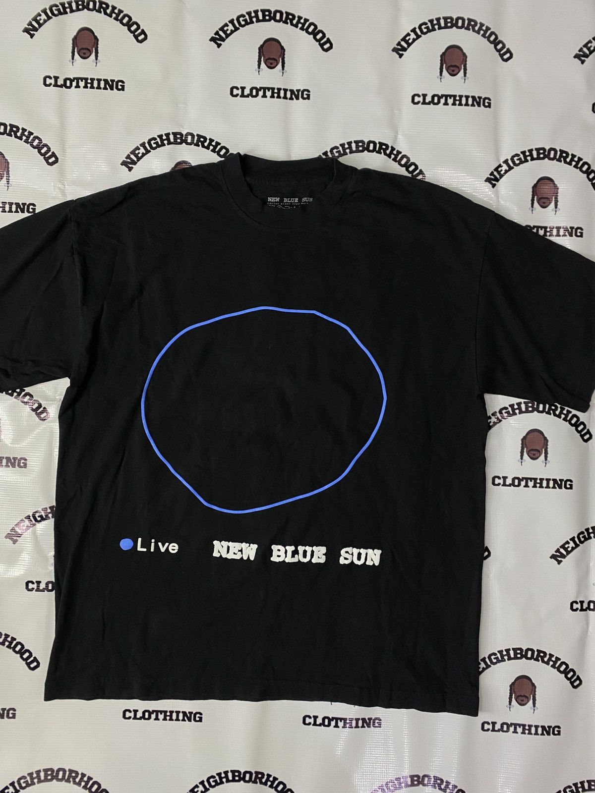 Cactus Plant Flea Market ANDRE 3000 x CPFM TEE. Size US XL / EU 56 / 4 - 2 Thumbnail