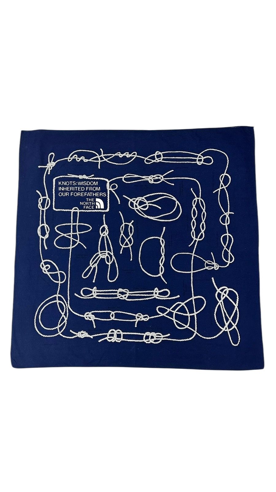 The North Face The North Face Bandana / Handkerchief Size ONE SIZE - 1 Thumbnail