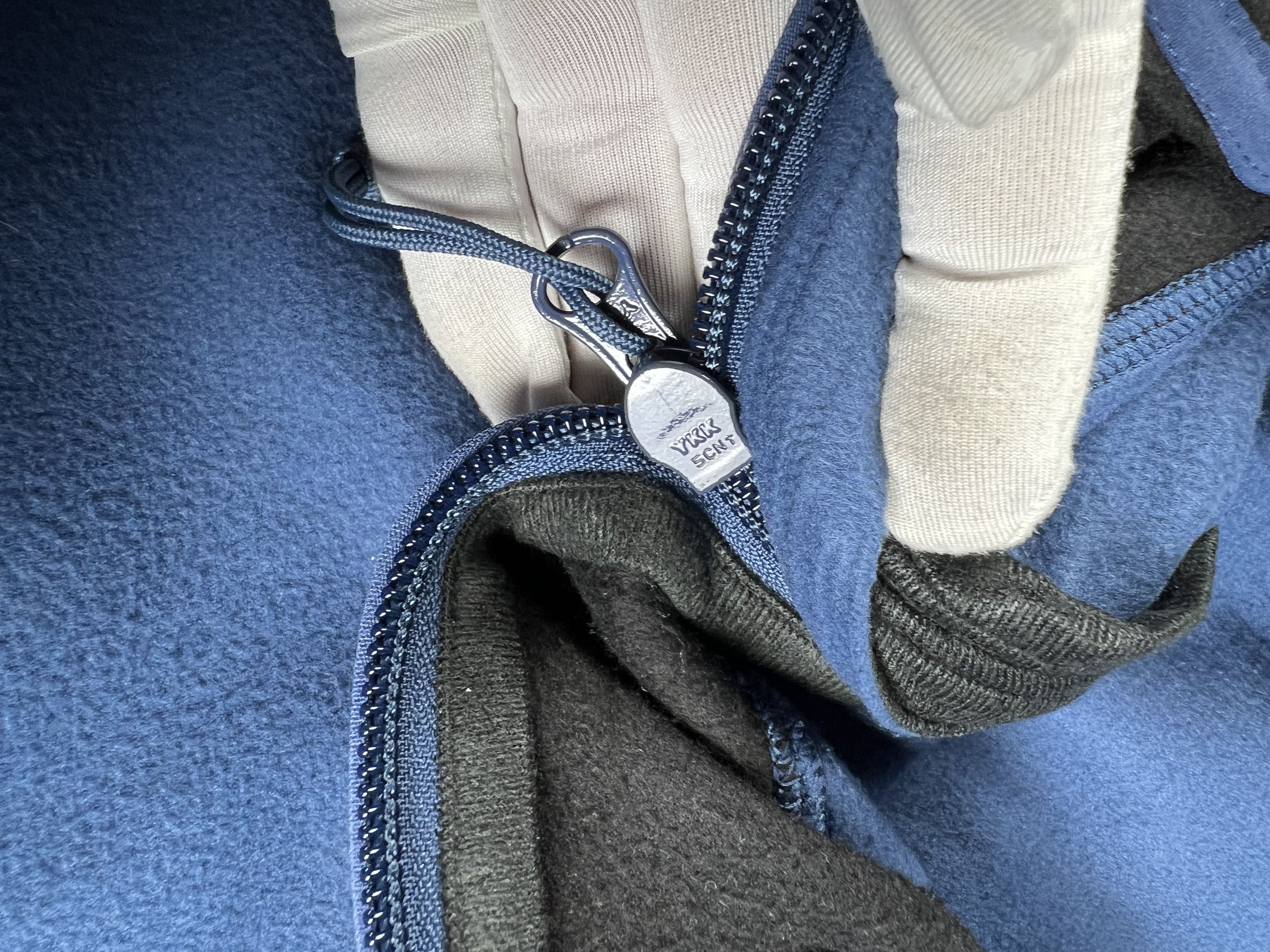 The North Face The North Face Fleece Hoodie XXL Size US XXL / EU 58 / 5 - 6 Thumbnail
