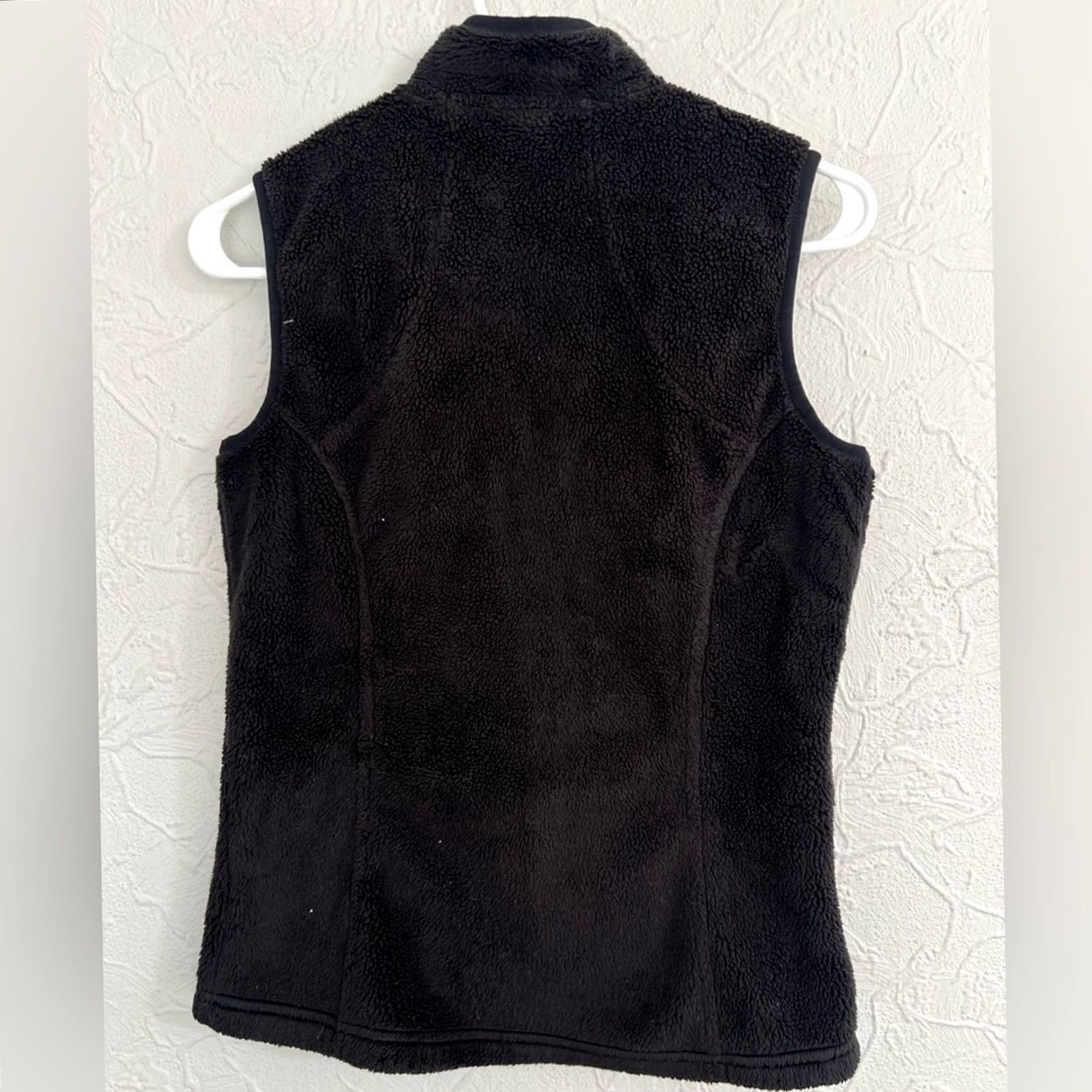 The North Face The North Face Womens Mossbud Acadia Vest ANAH Black S Size S / US 4 / IT 40 - 2 Thumbnail