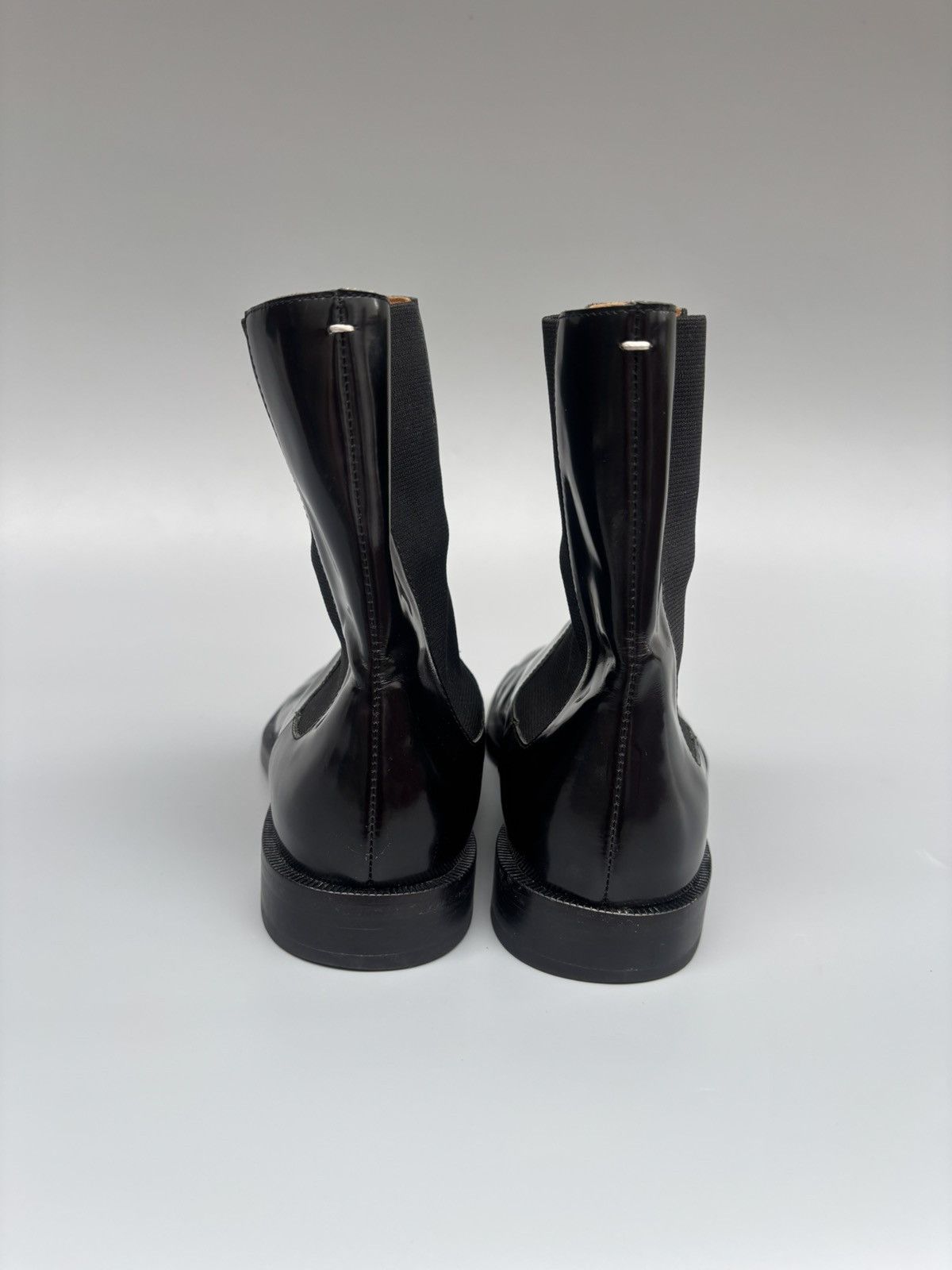 Maison Margiela Maison Margiela aTabi Boots Size US 7 / EU 40 - 3 Thumbnail