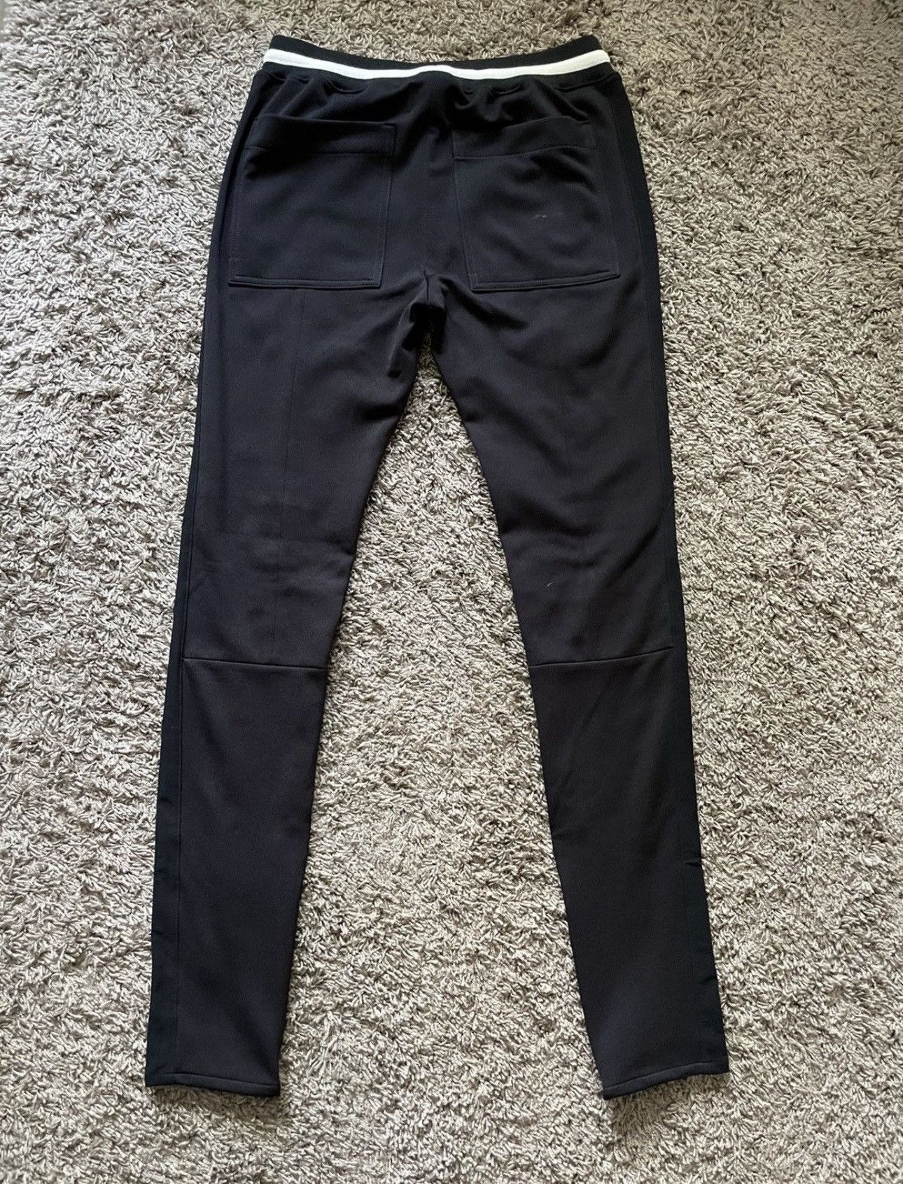 Fear of God Fear of God 5th Collection Track Pants Size US 32 / EU 48 - 3 Thumbnail