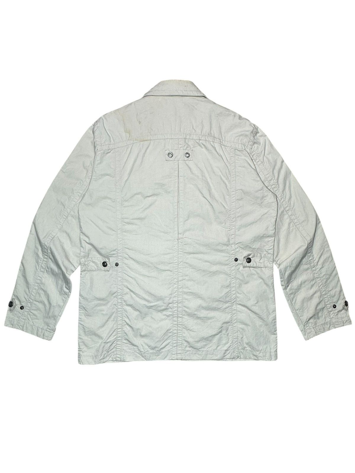 Japanese Brand CHASECULT Size US XL / EU 56 / 4 - 3 Thumbnail