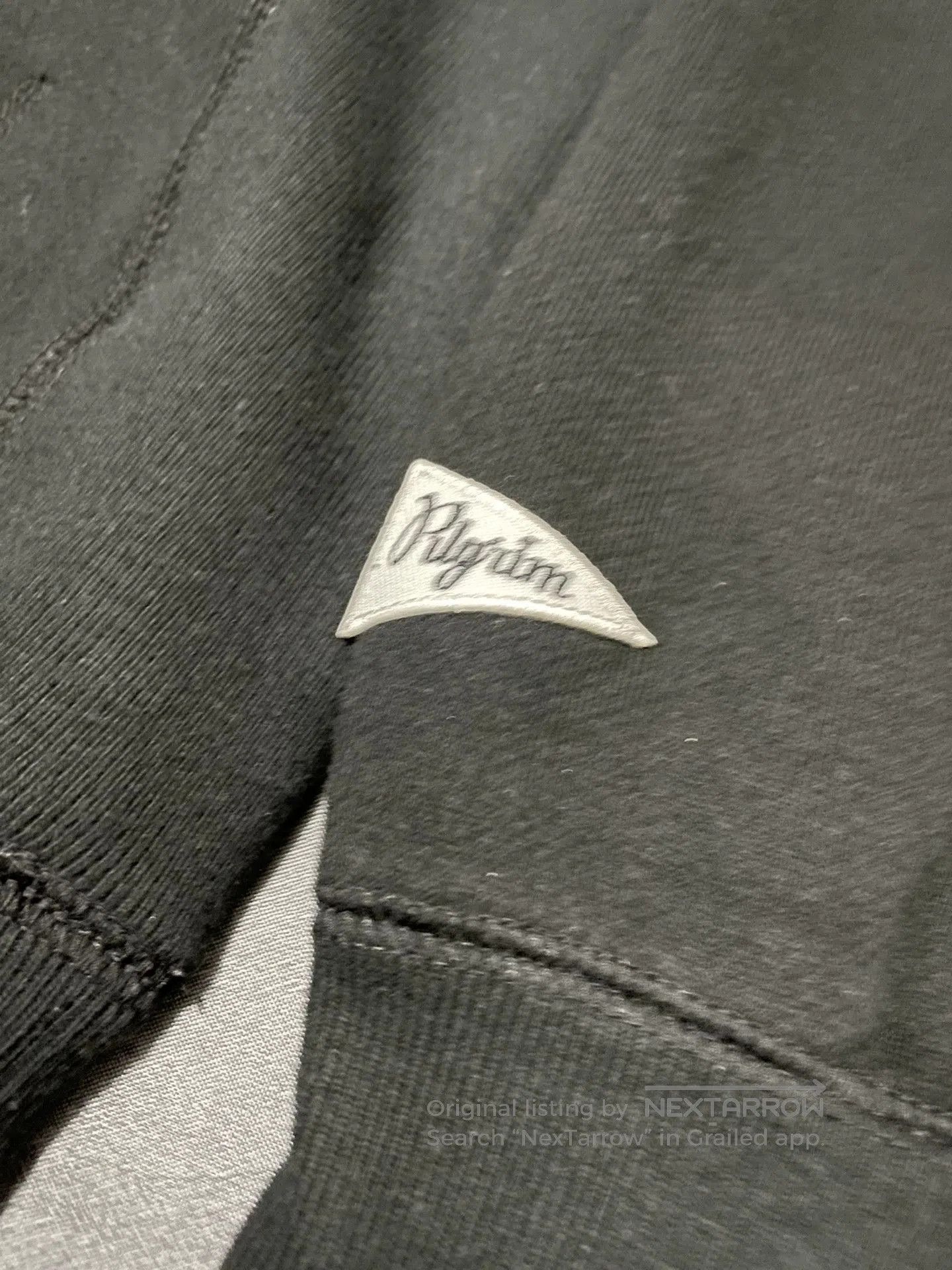 Pilgrim Surf + Supply Pilgrim Surf Winter Sweatshirt Size M. Size US M / EU 48-50 / 2 - 5 Thumbnail