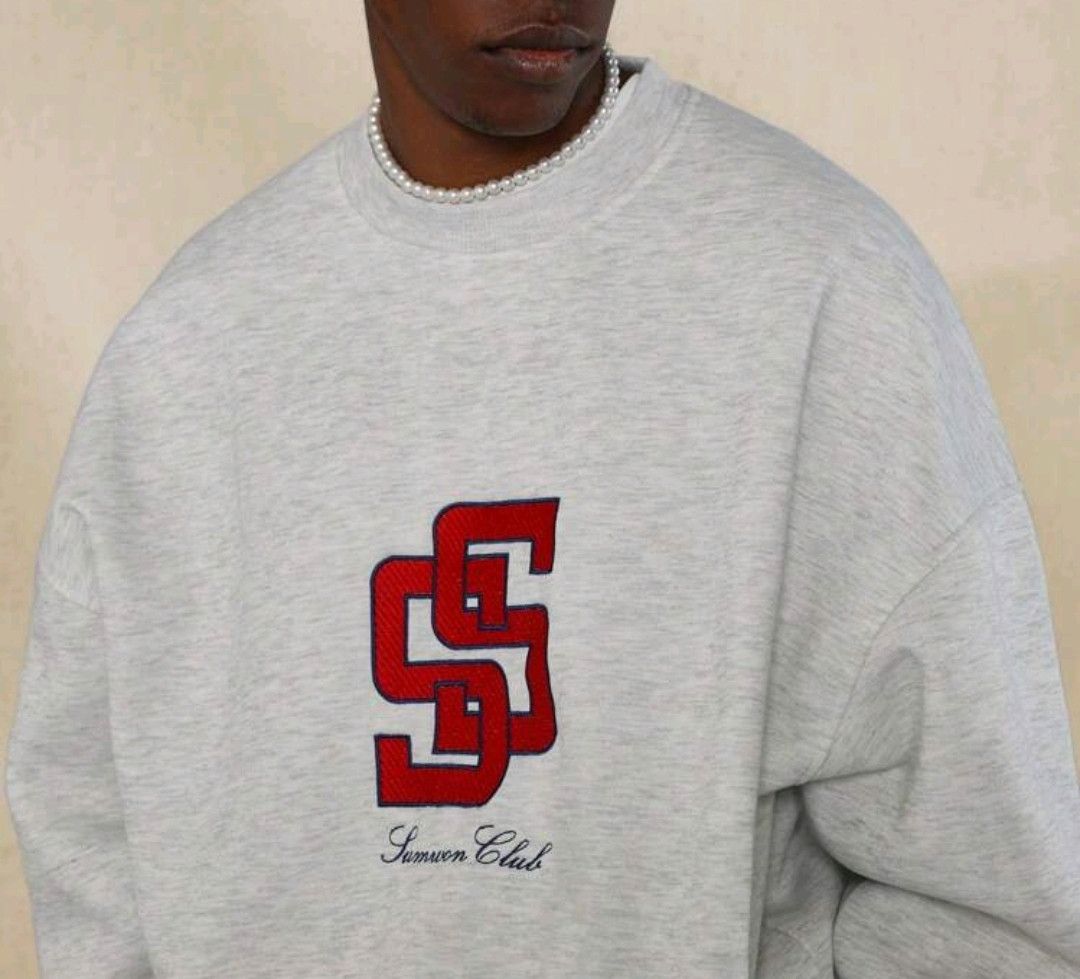 Vintage Vintage S S Sweatshirt Size US M / EU 48-50 / 2 - 3 Thumbnail