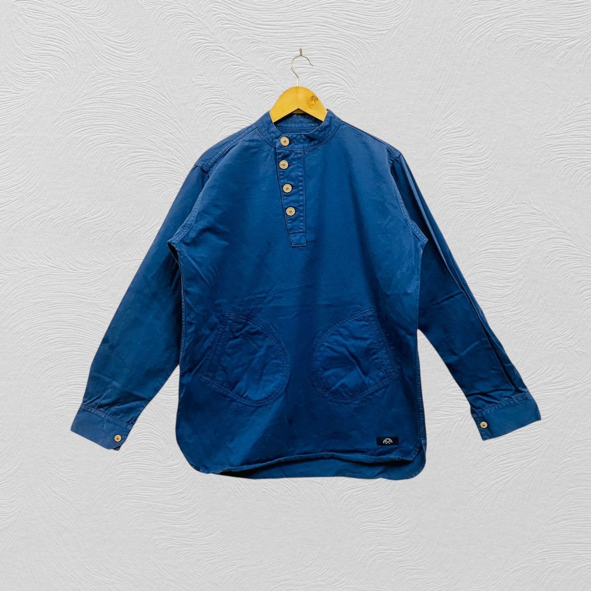 COMME des GARCONS ×BLEU DE PANAME ジャケット