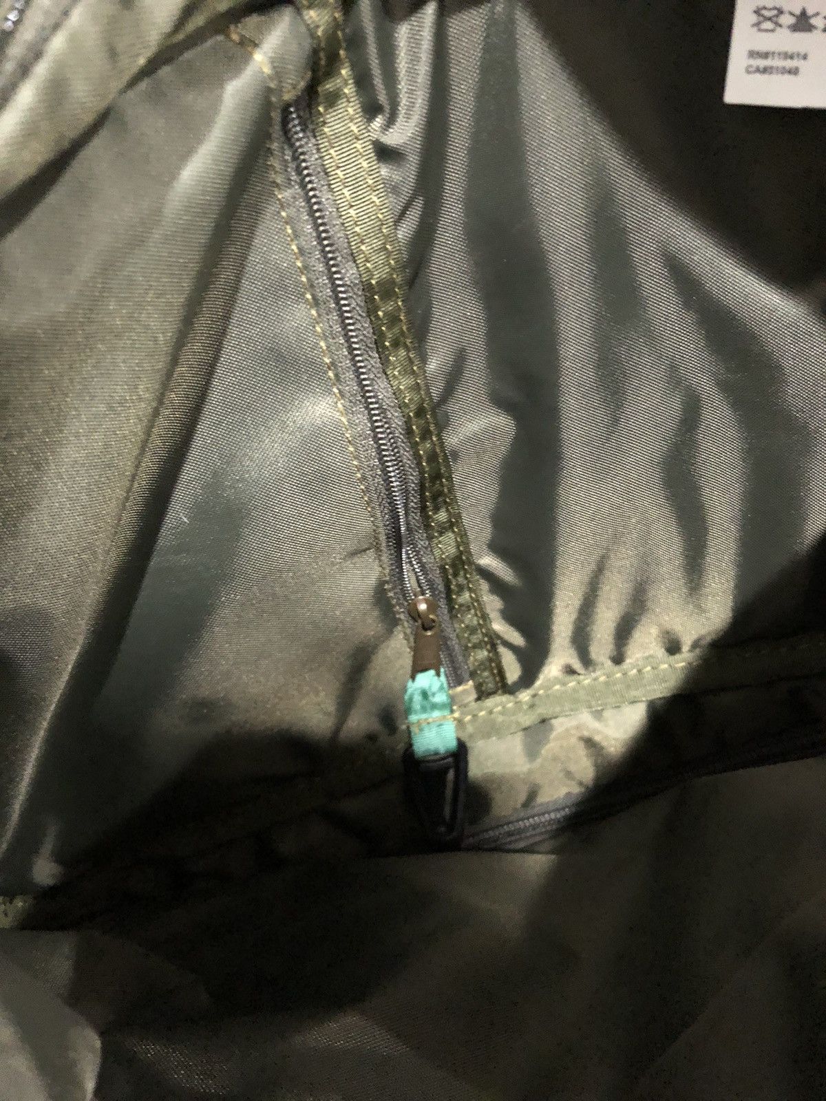 Chaco Chaco Radlands Sling BackPack Askew Hunter Teal Size ONE SIZE - 9 Thumbnail